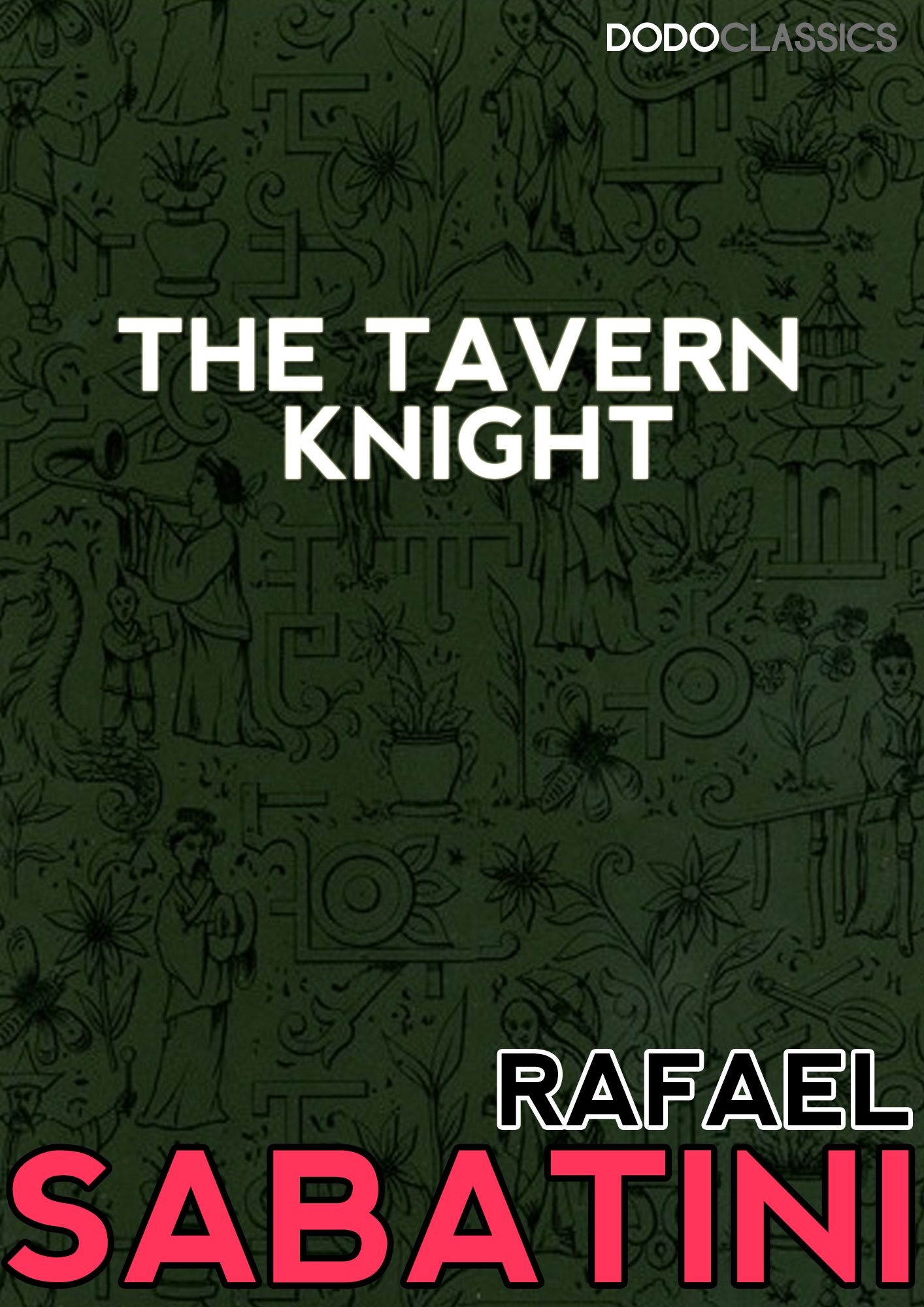 The Tavern Knight