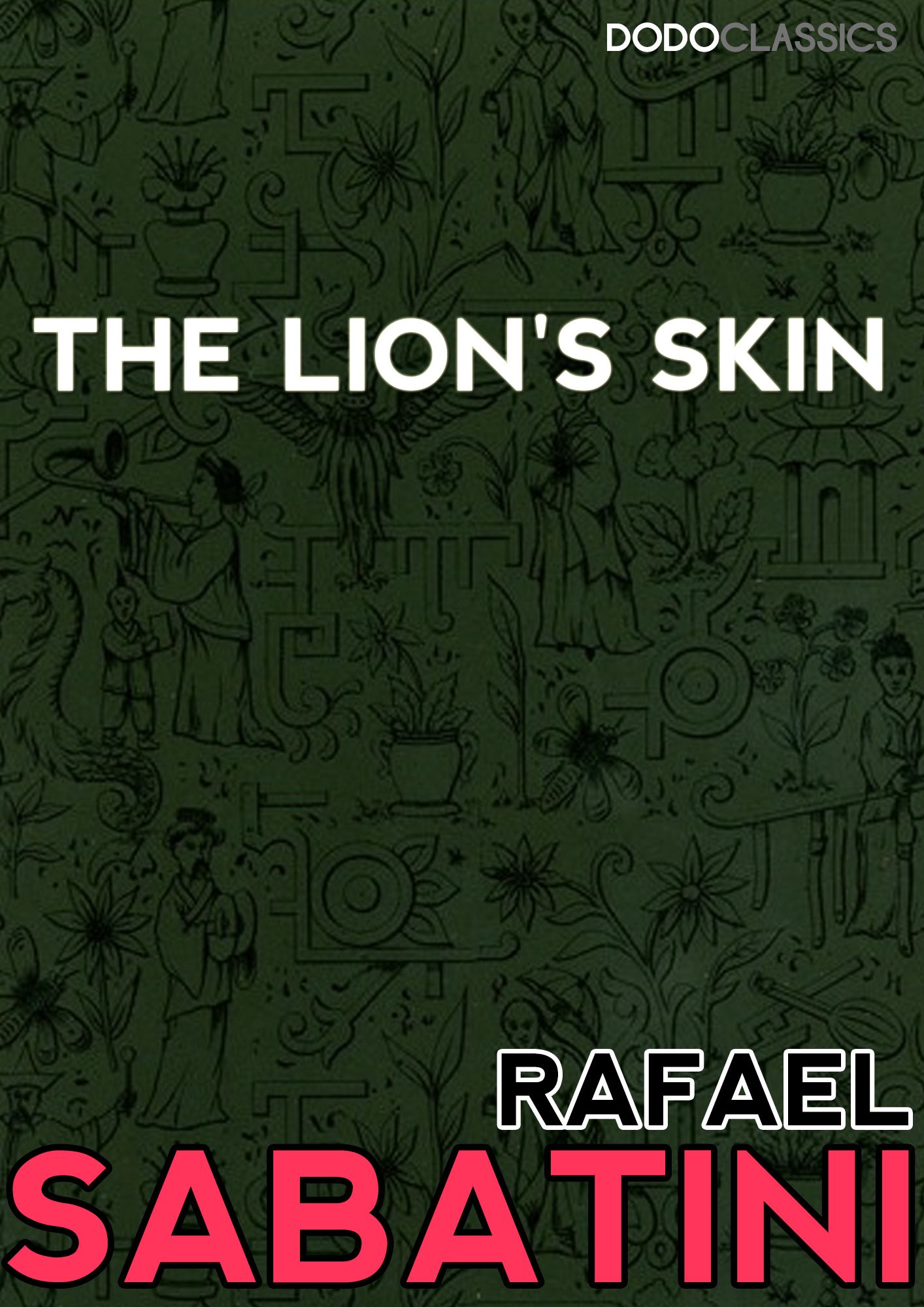 The Lion's Skin