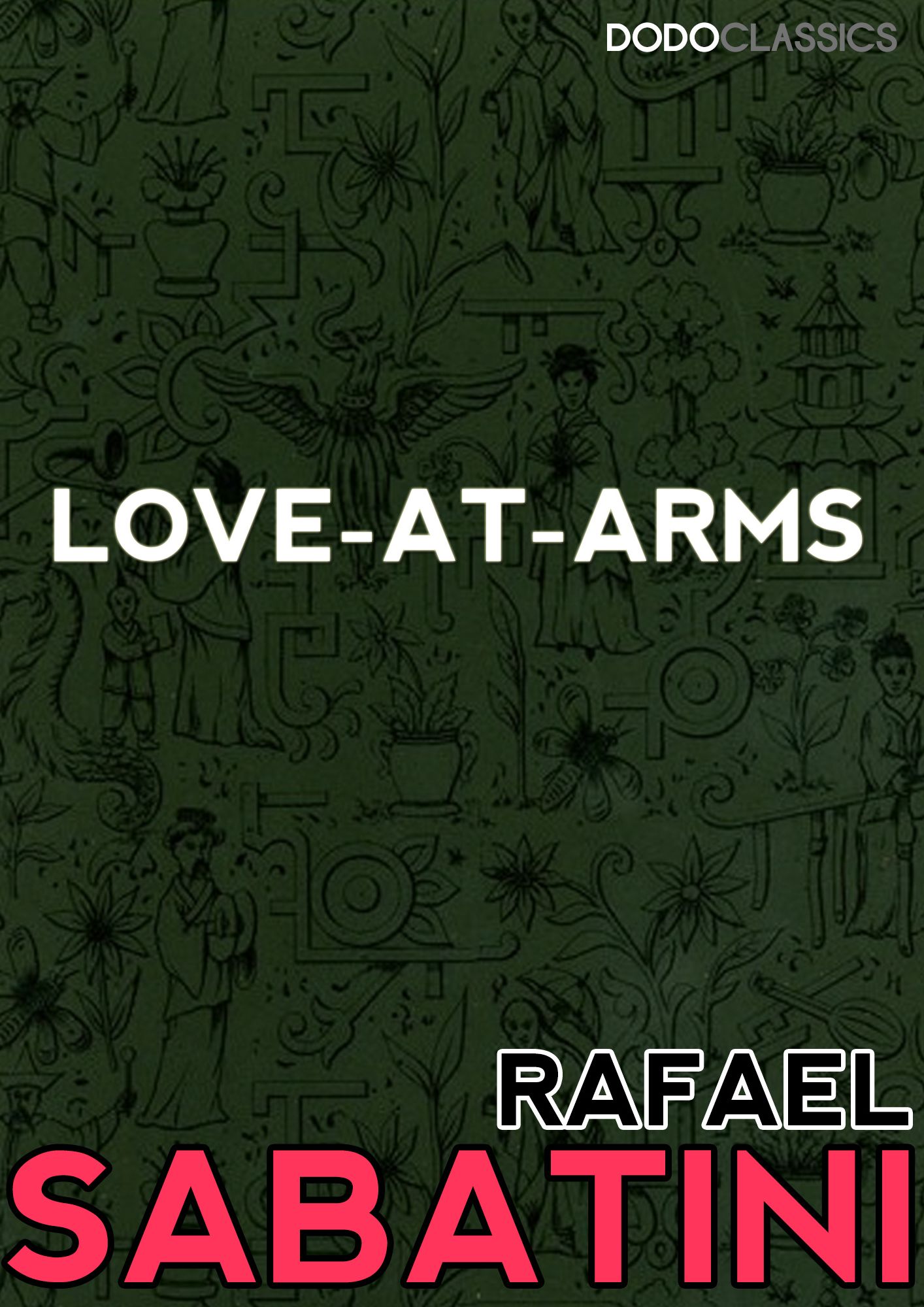Love At Arms