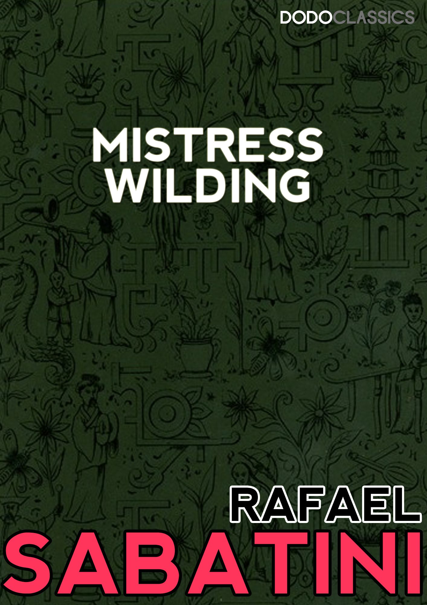 Mistress Wilding