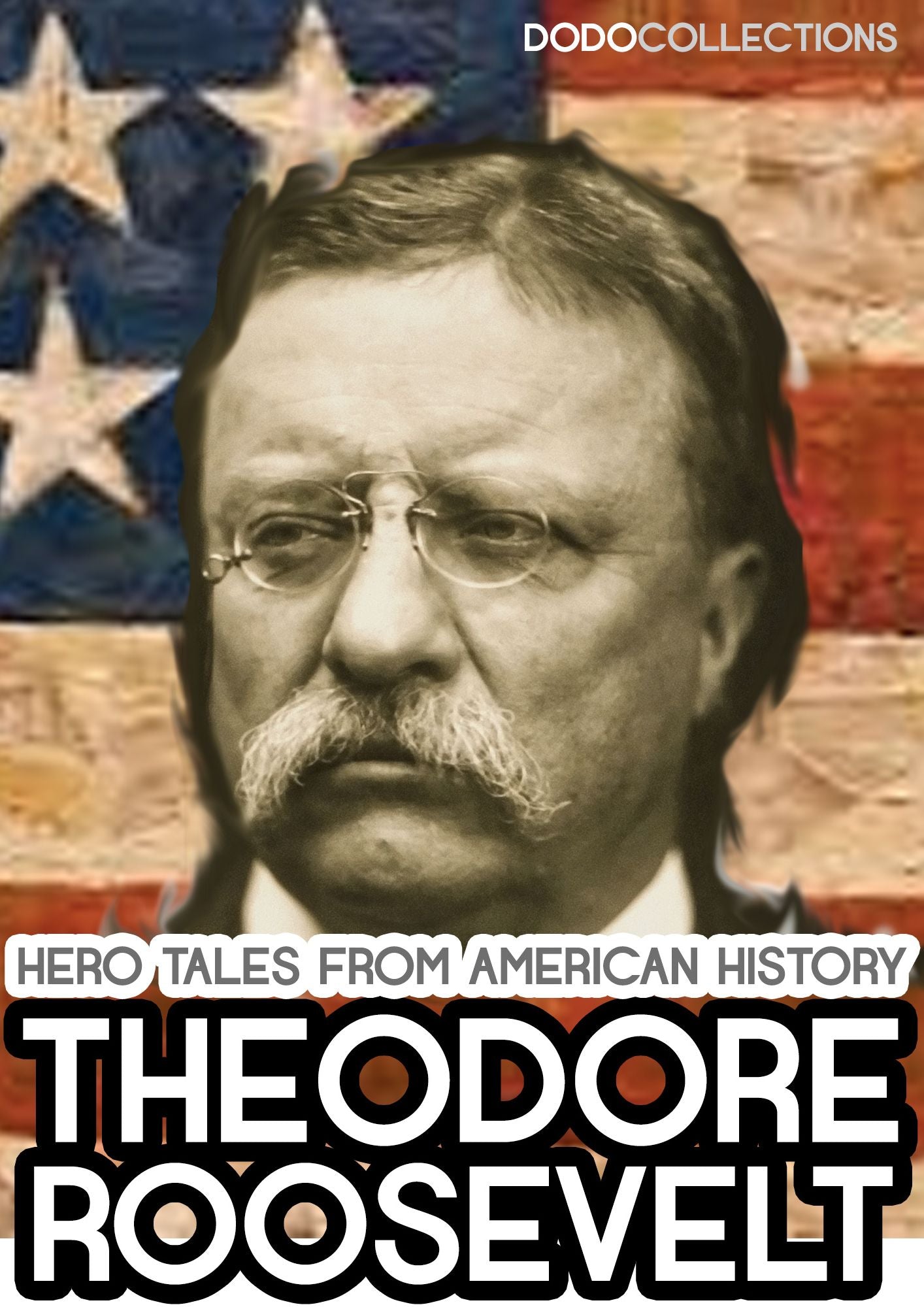 Hero Tales from American History