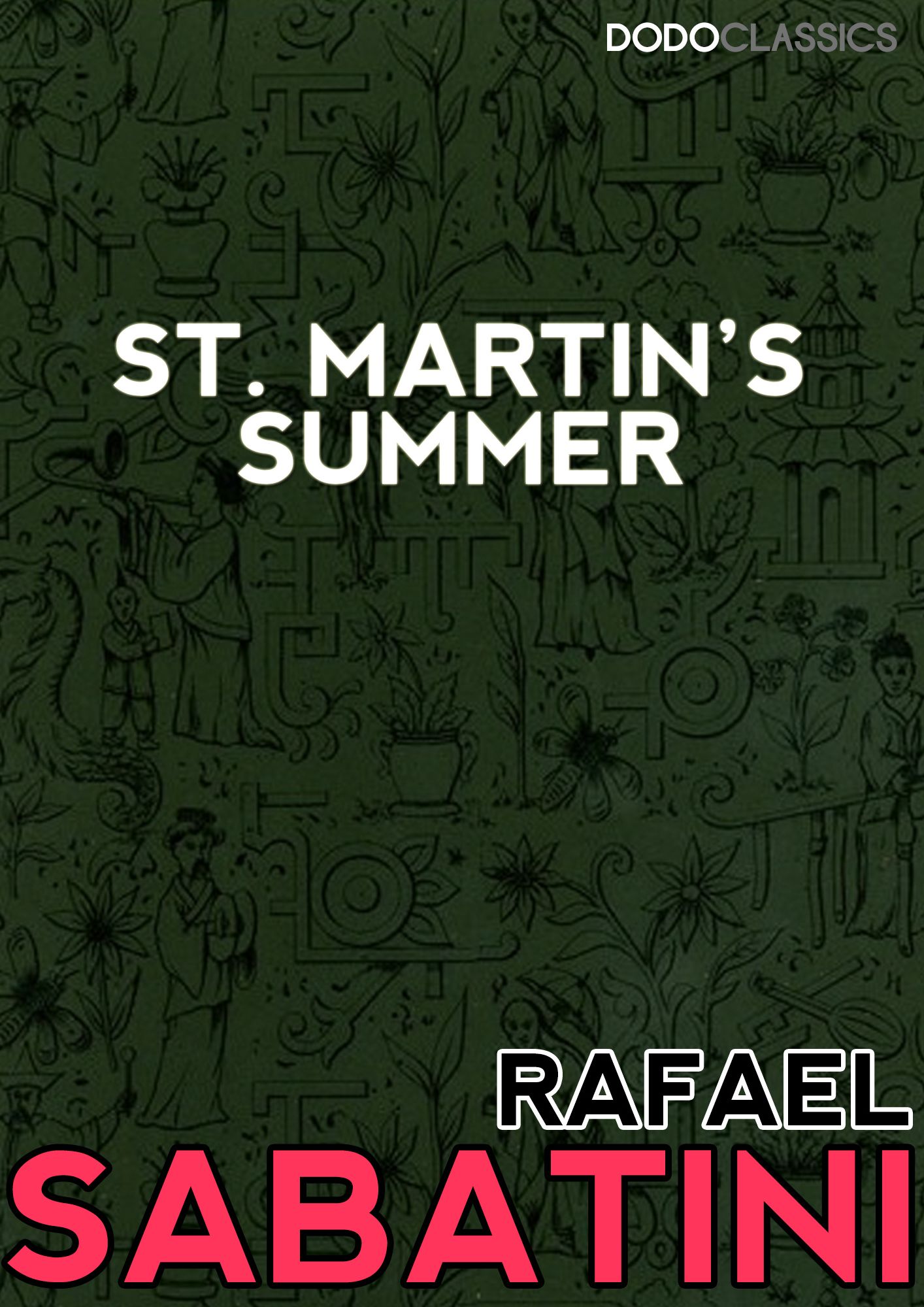 St. Martin's Summer