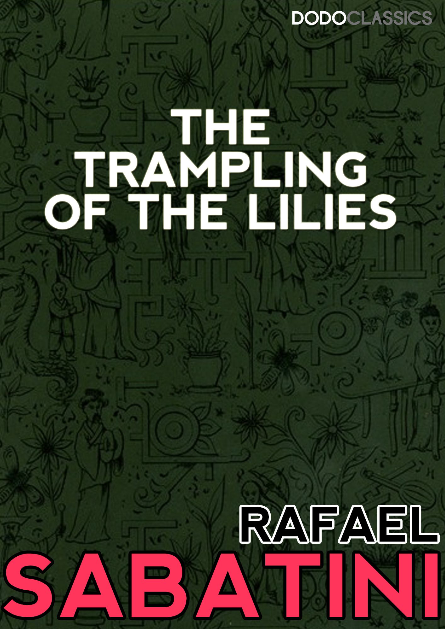 The Trampling of the Lilies