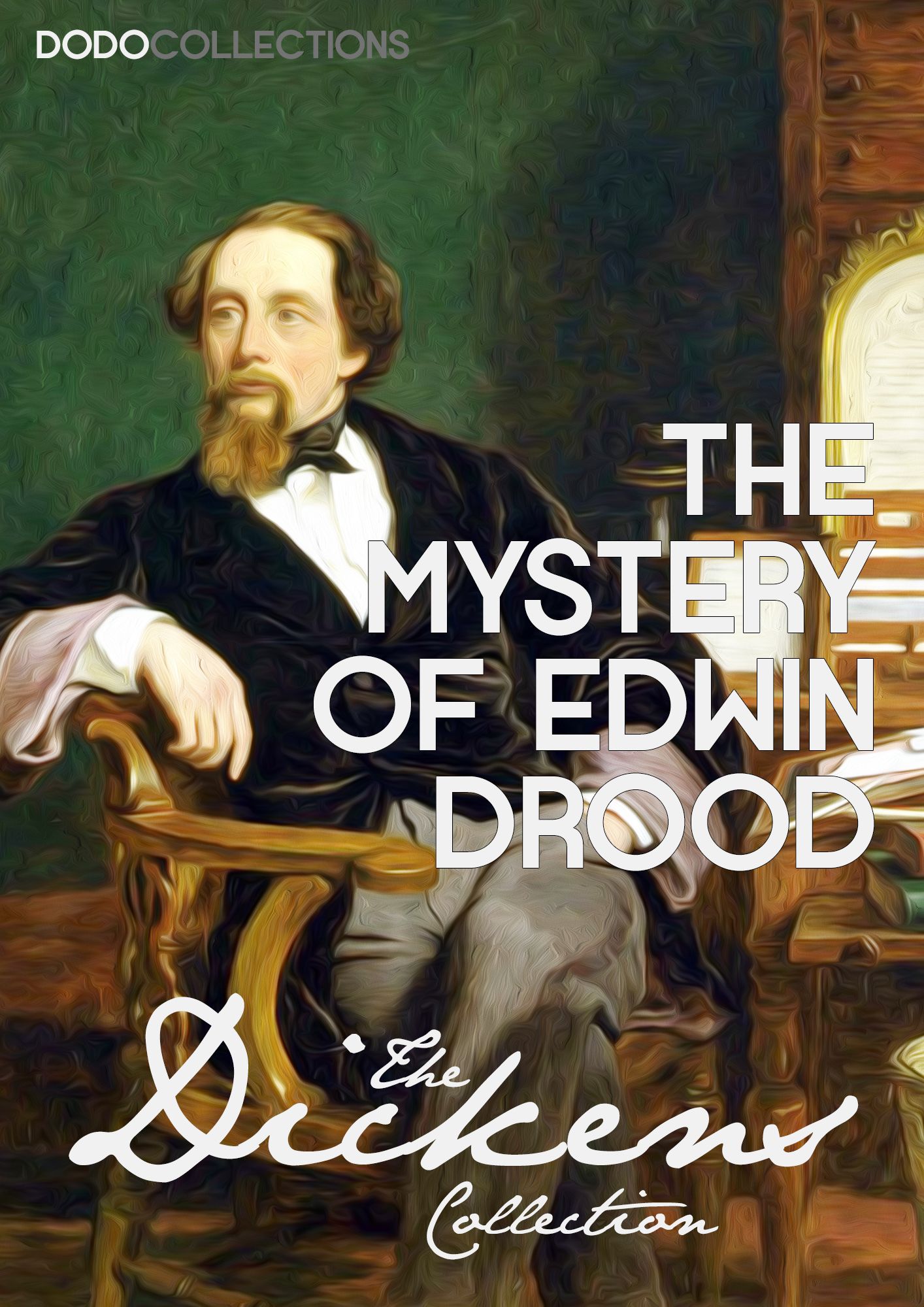 The Mystery of Edwin Drood