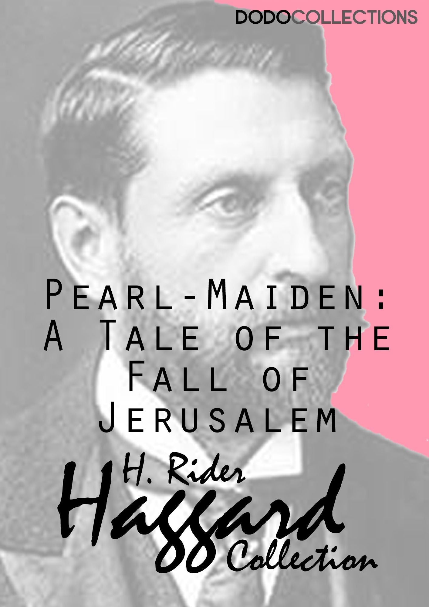 Pearl-Maiden: A Tale of the Fall of Jerusalem
