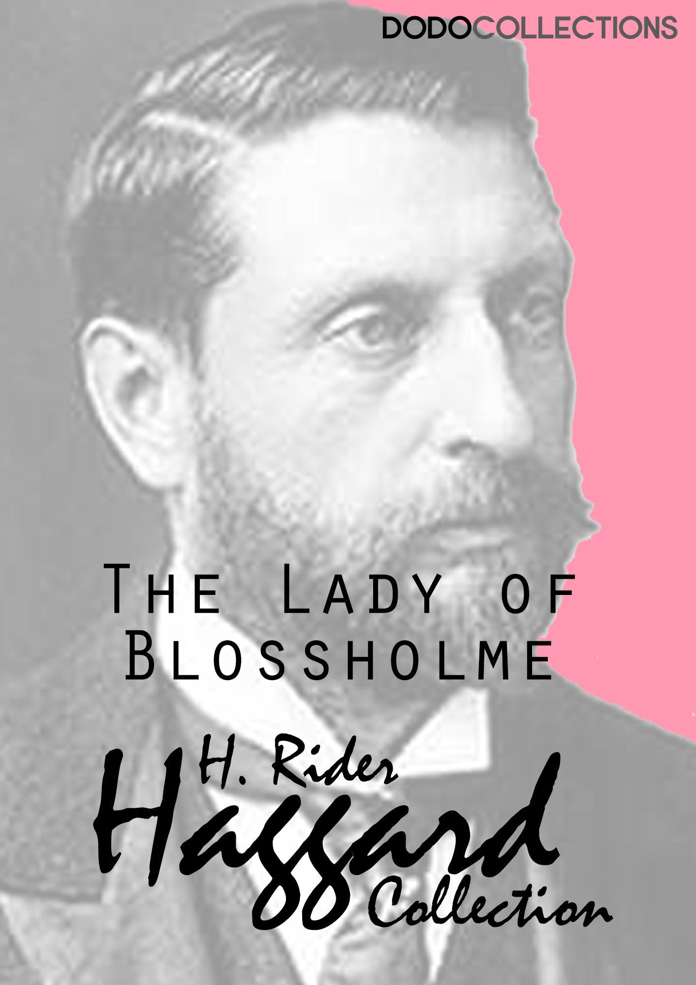 The Lady of Blossholme