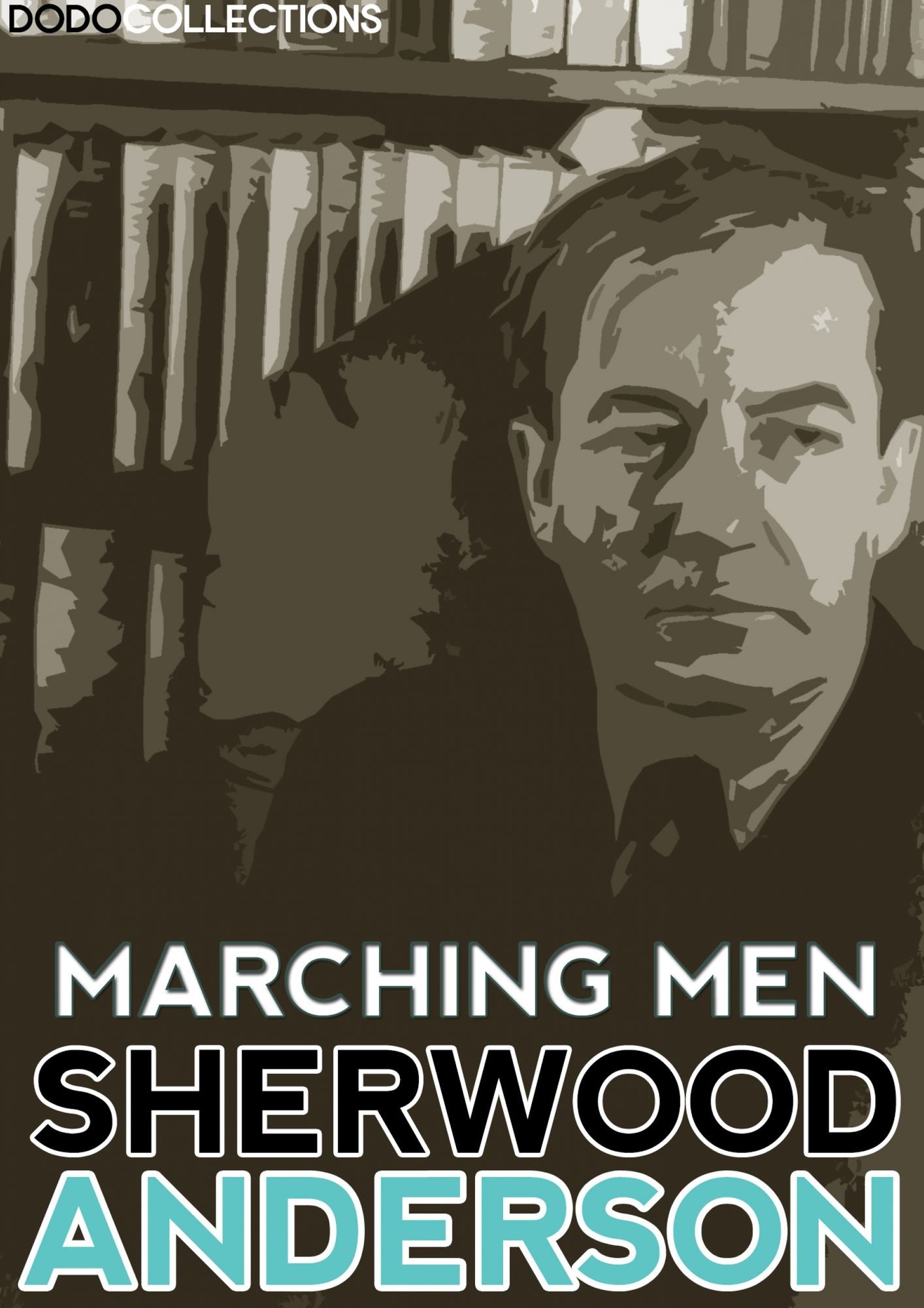 Marching Men