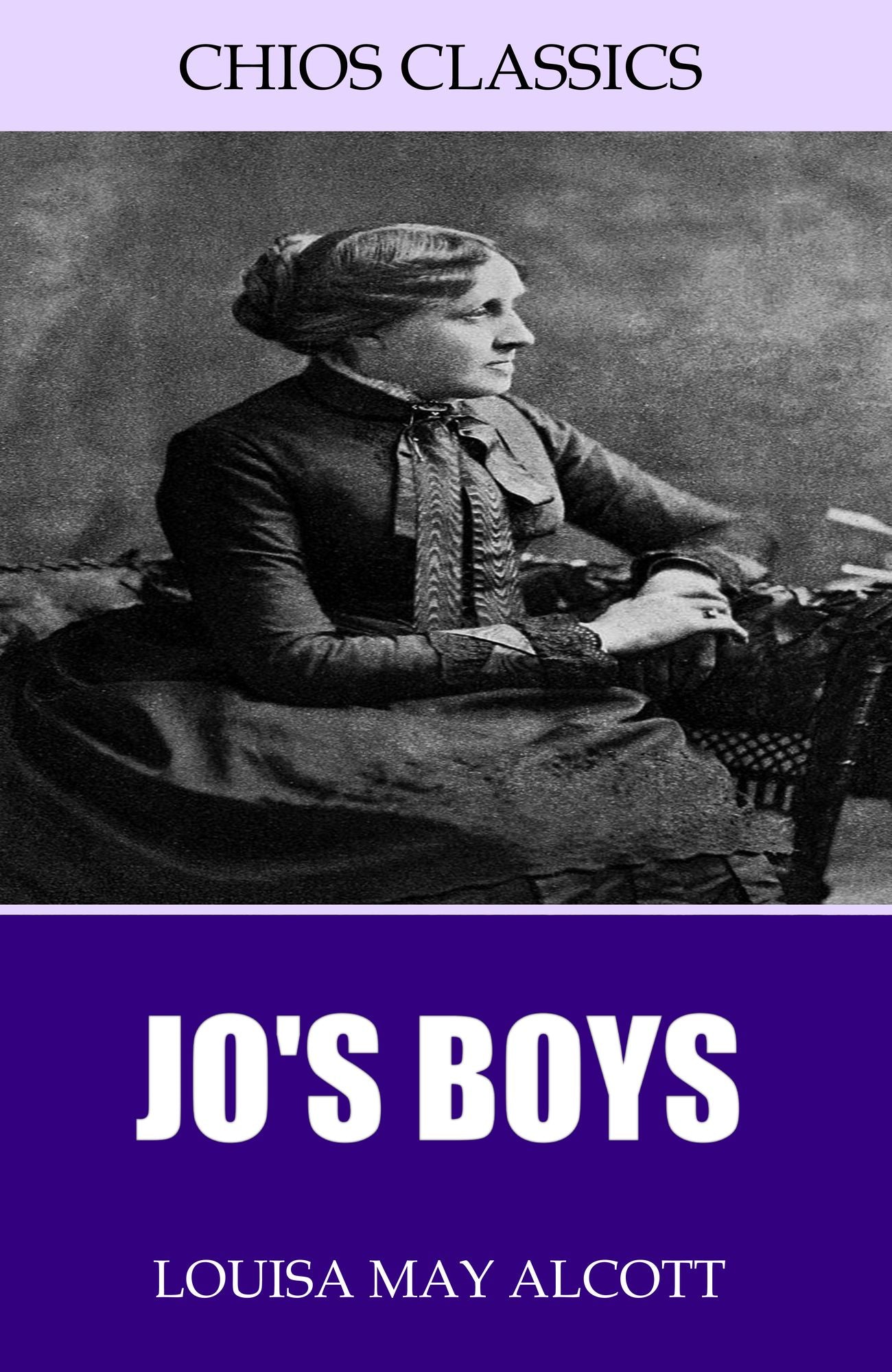 Jo's Boys