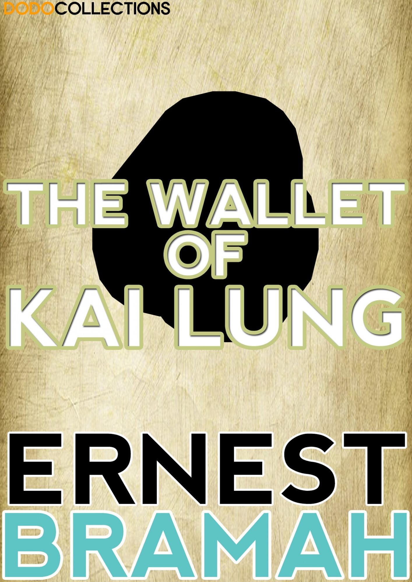 The Wallet of Kai Lung