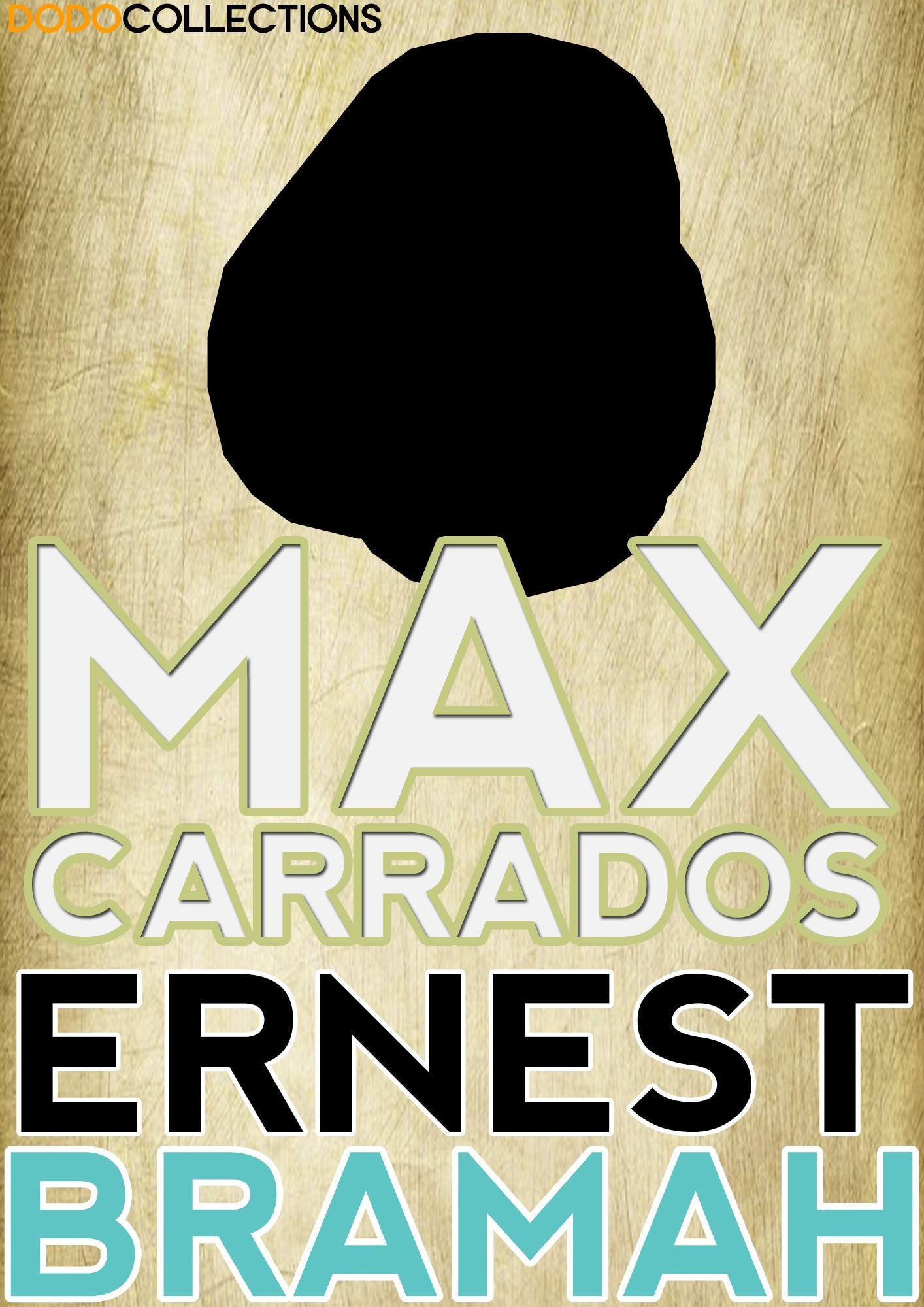 Max Carrados