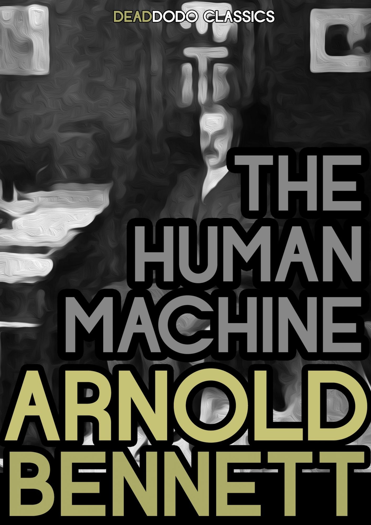 The Human Machine