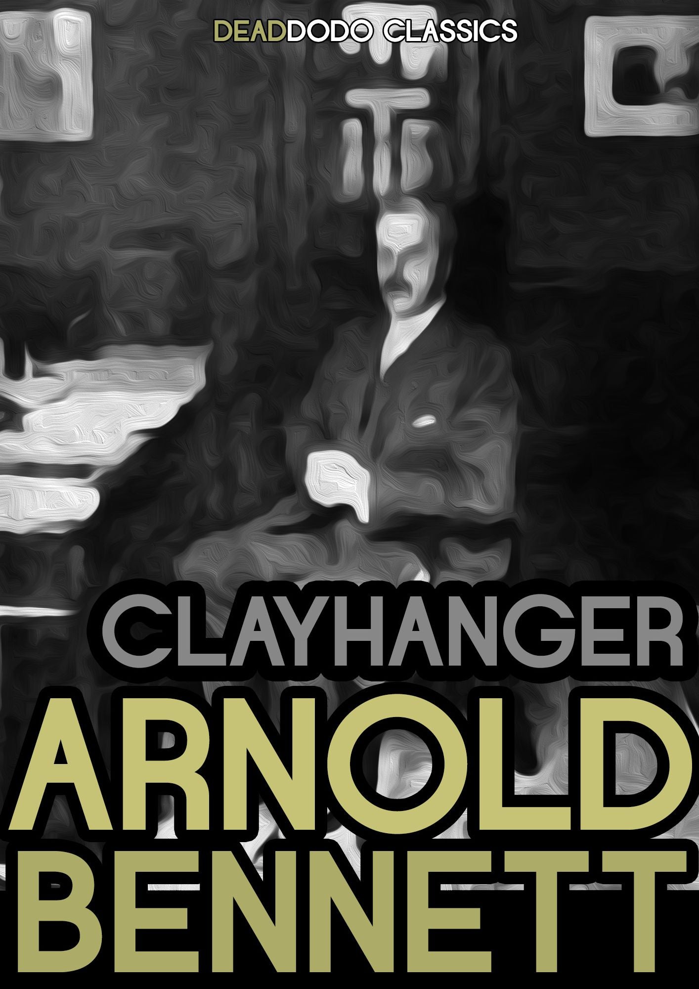 Clayhanger