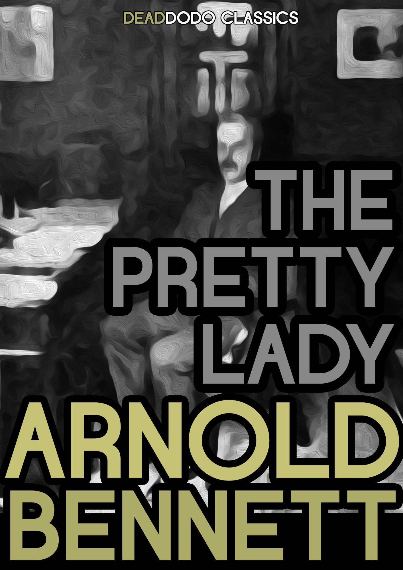 The Pretty Lady