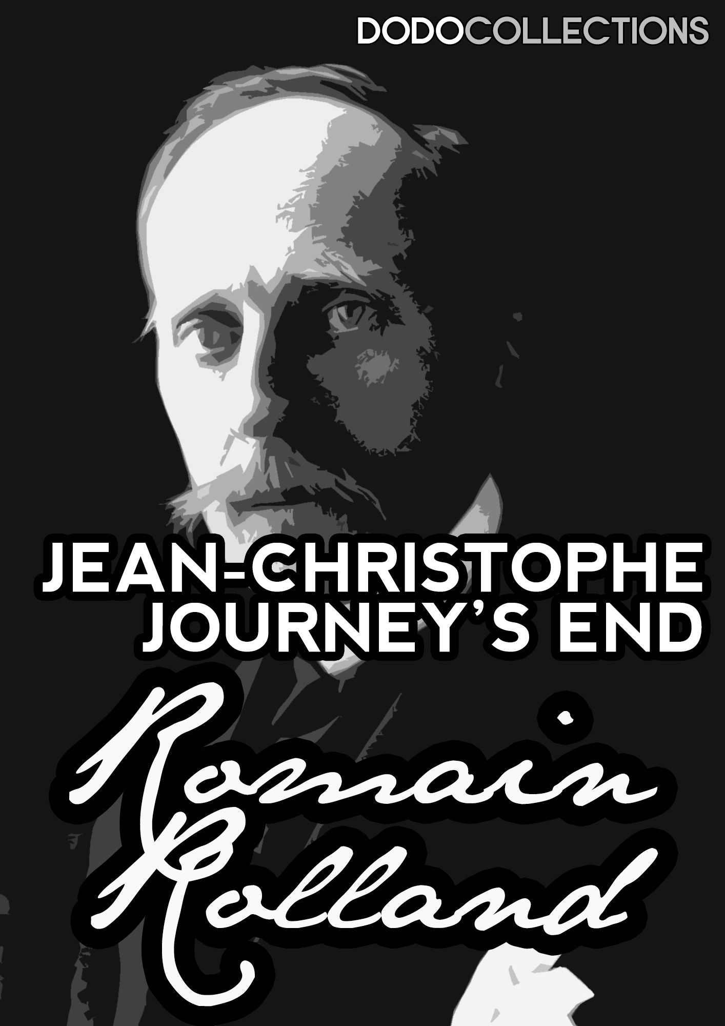 Jean-Christophe: Journey's End