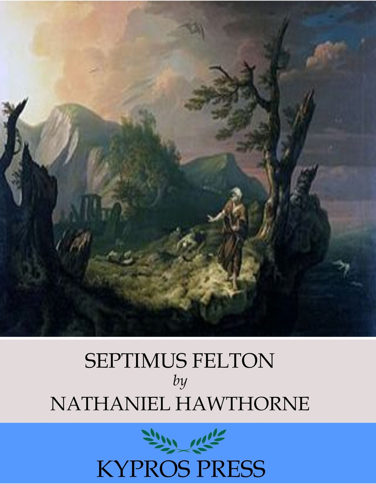 Septimus Felton