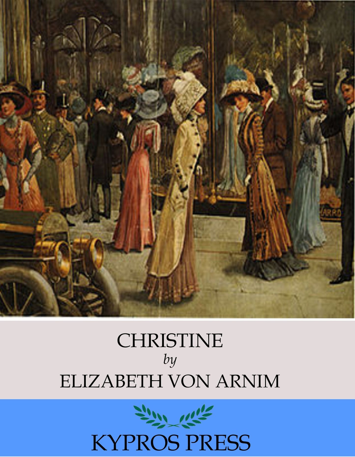 Christine