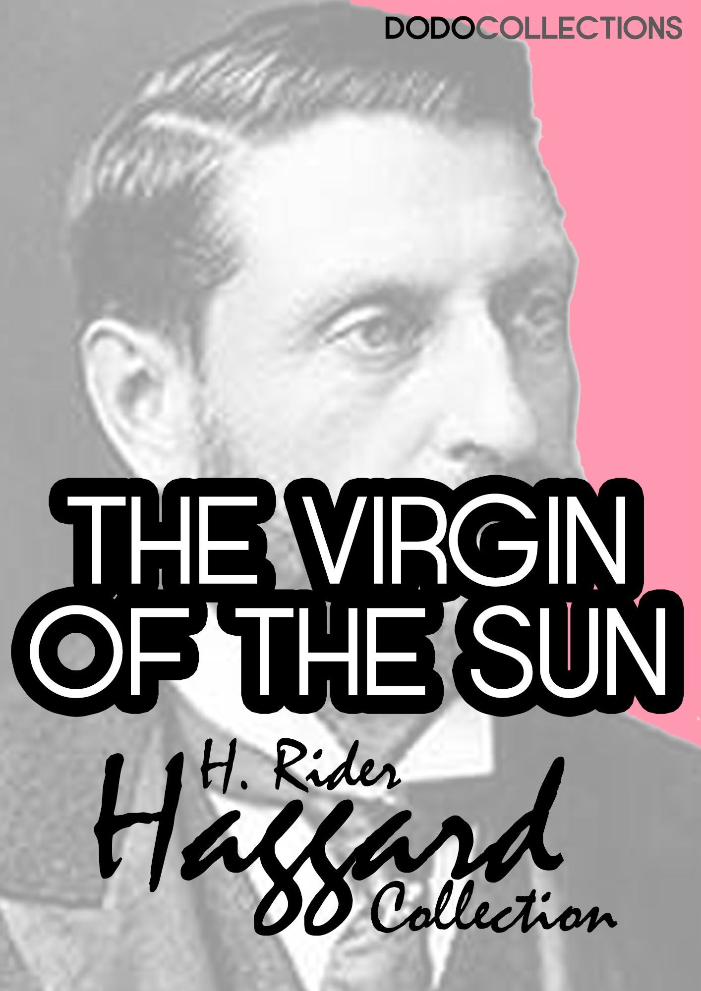 The Virgin of the Sun