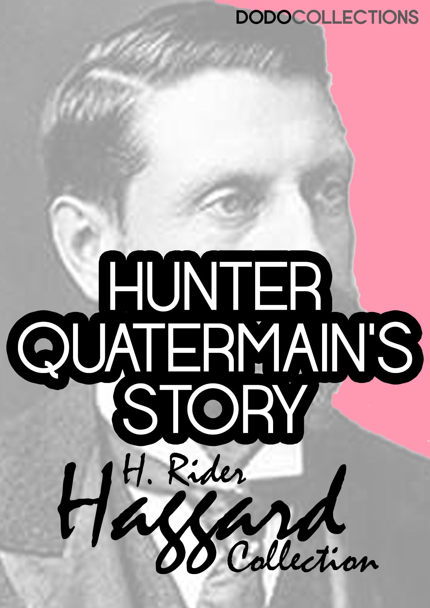 Hunter Quatermain's Story