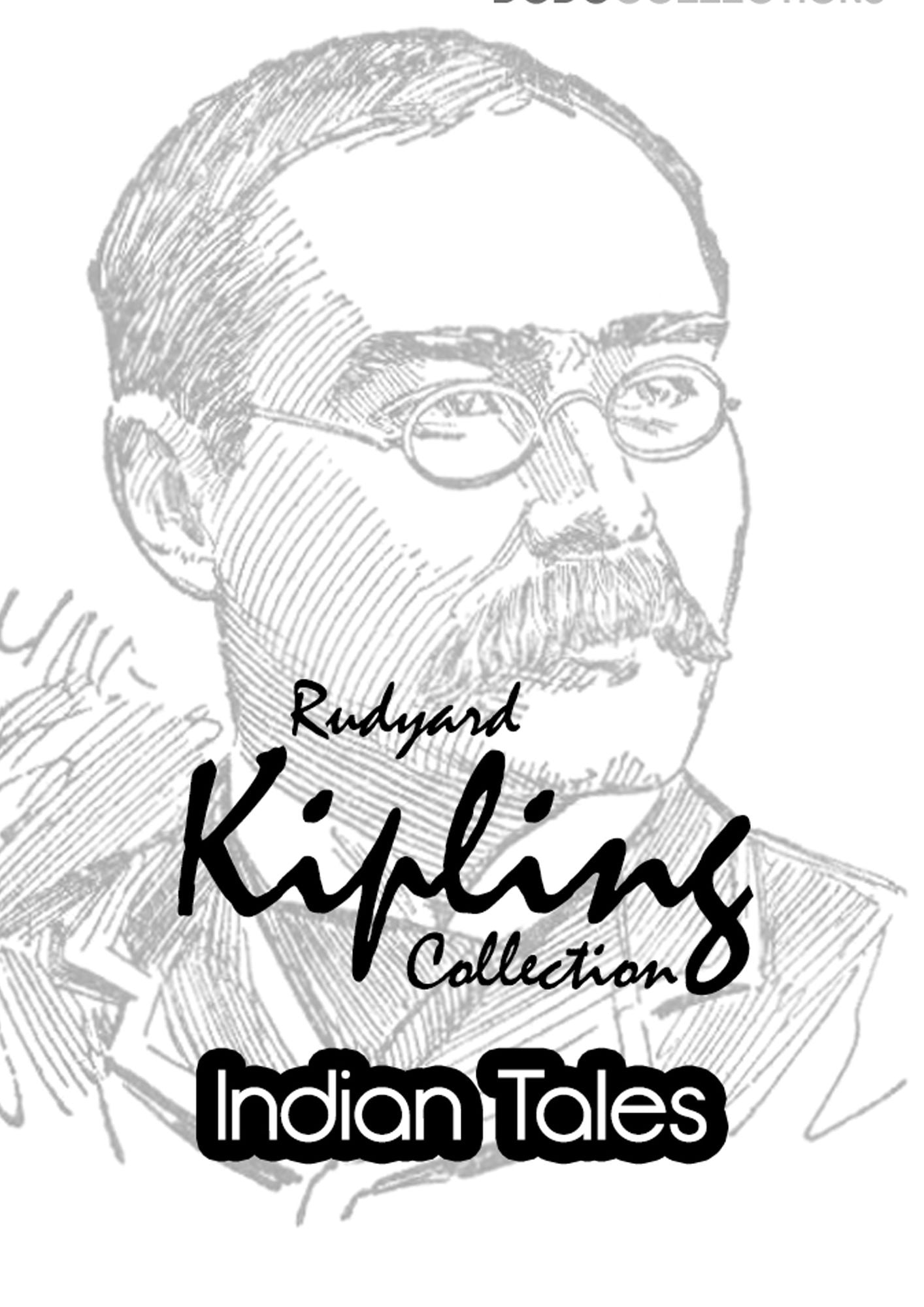 Indian Tales