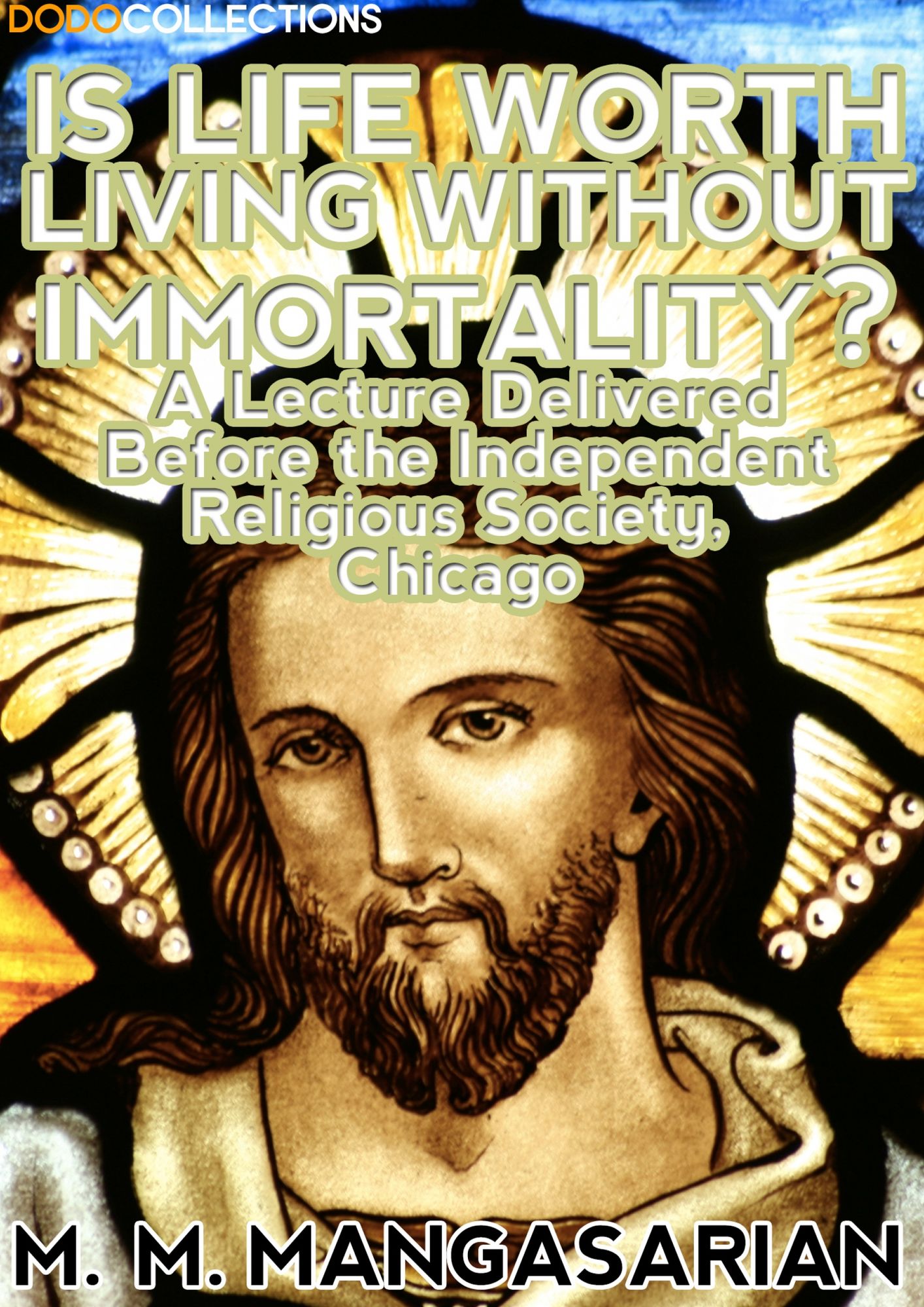 Is Life Worth Living Without Immortality?