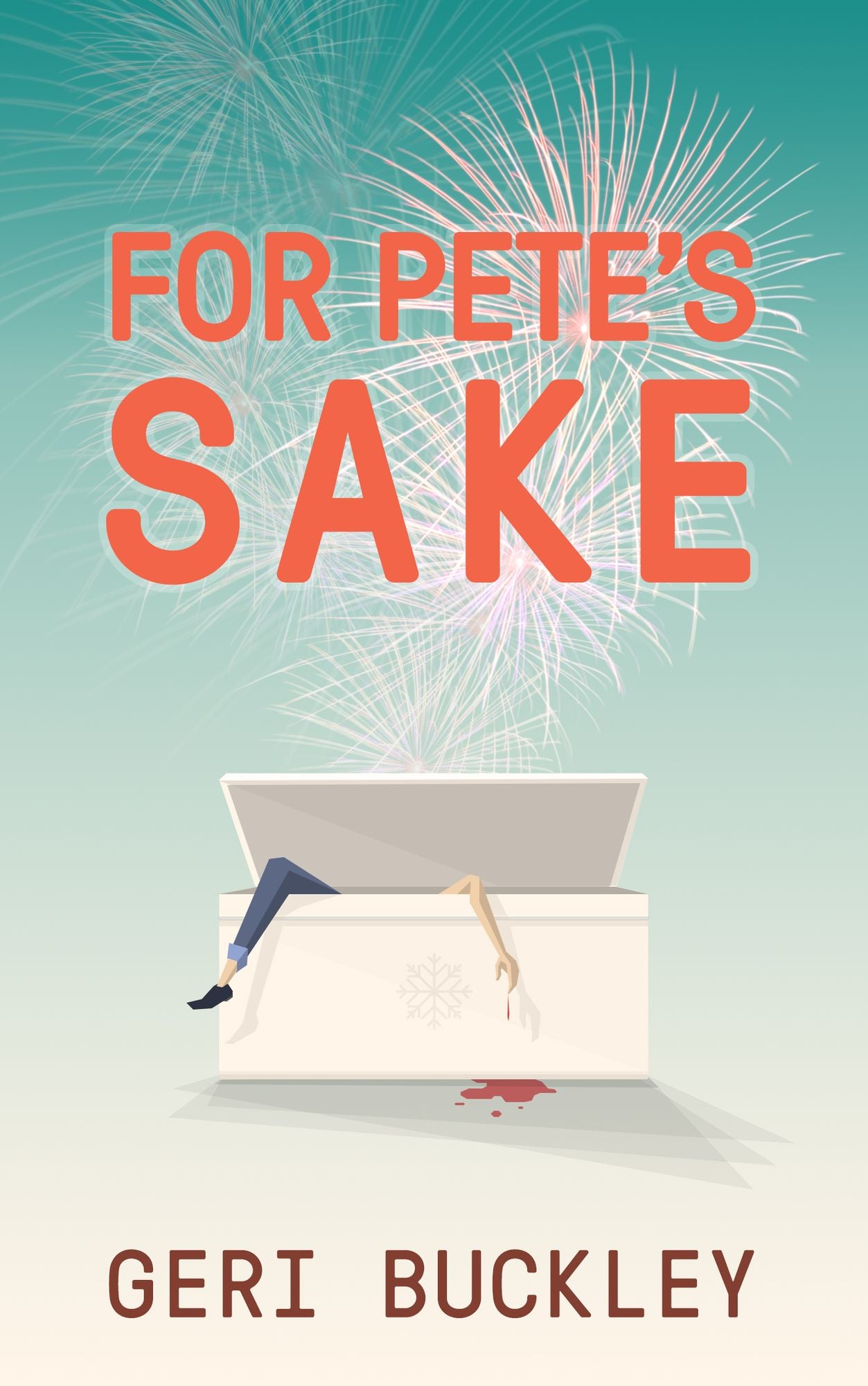 For Pete's Sake