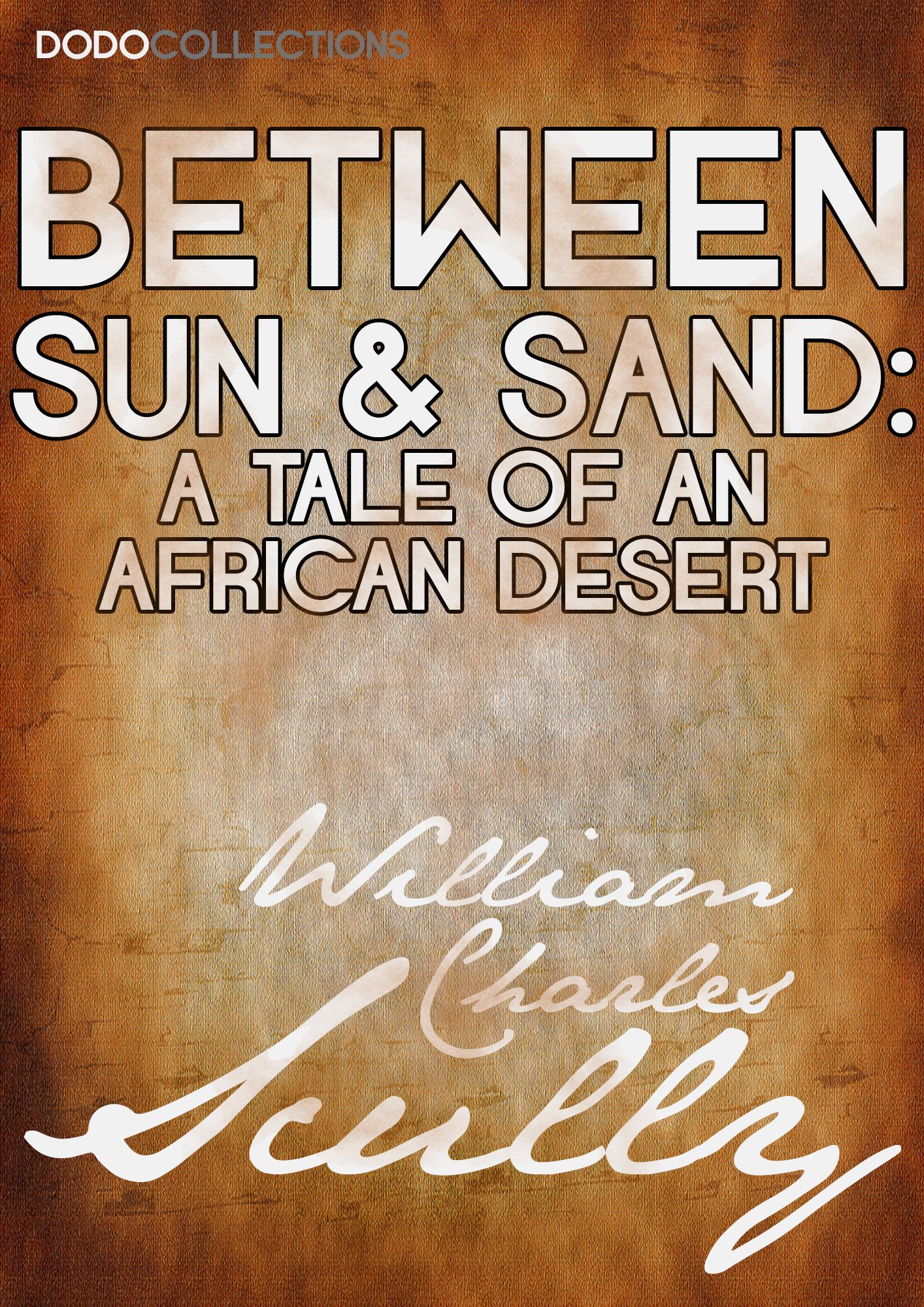 Between Sun and Sand: A Tale of an African Desert