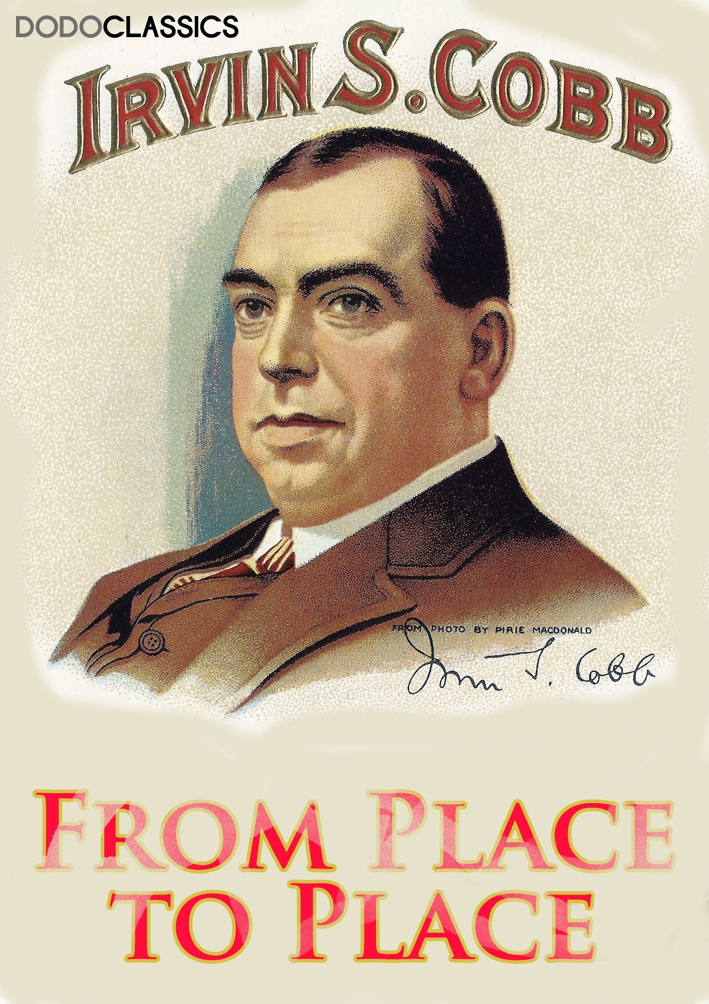From Place to Place