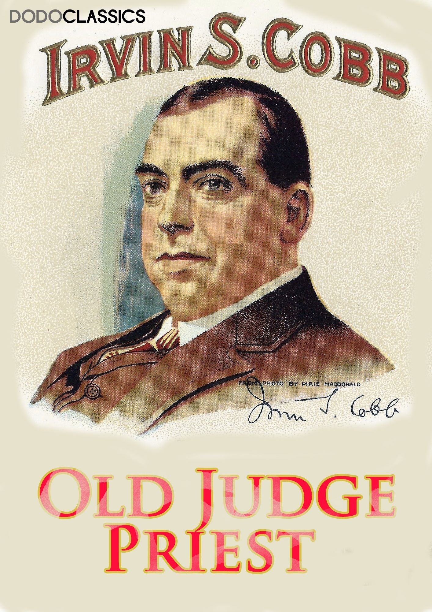 Old Judge Priest