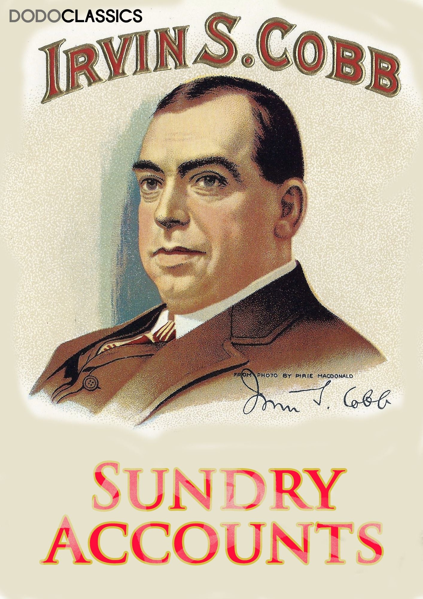 Sundry Accounts