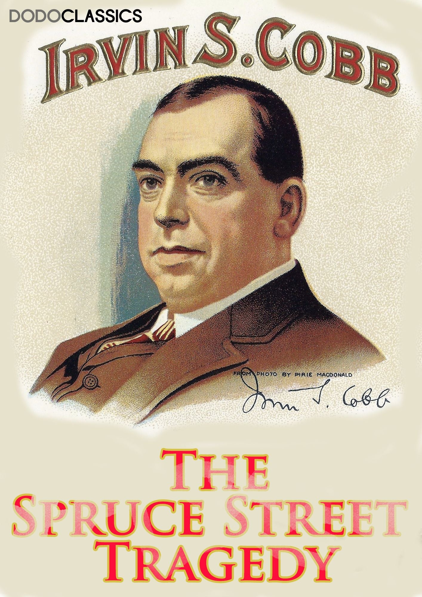 The Spruce Street Tragedy