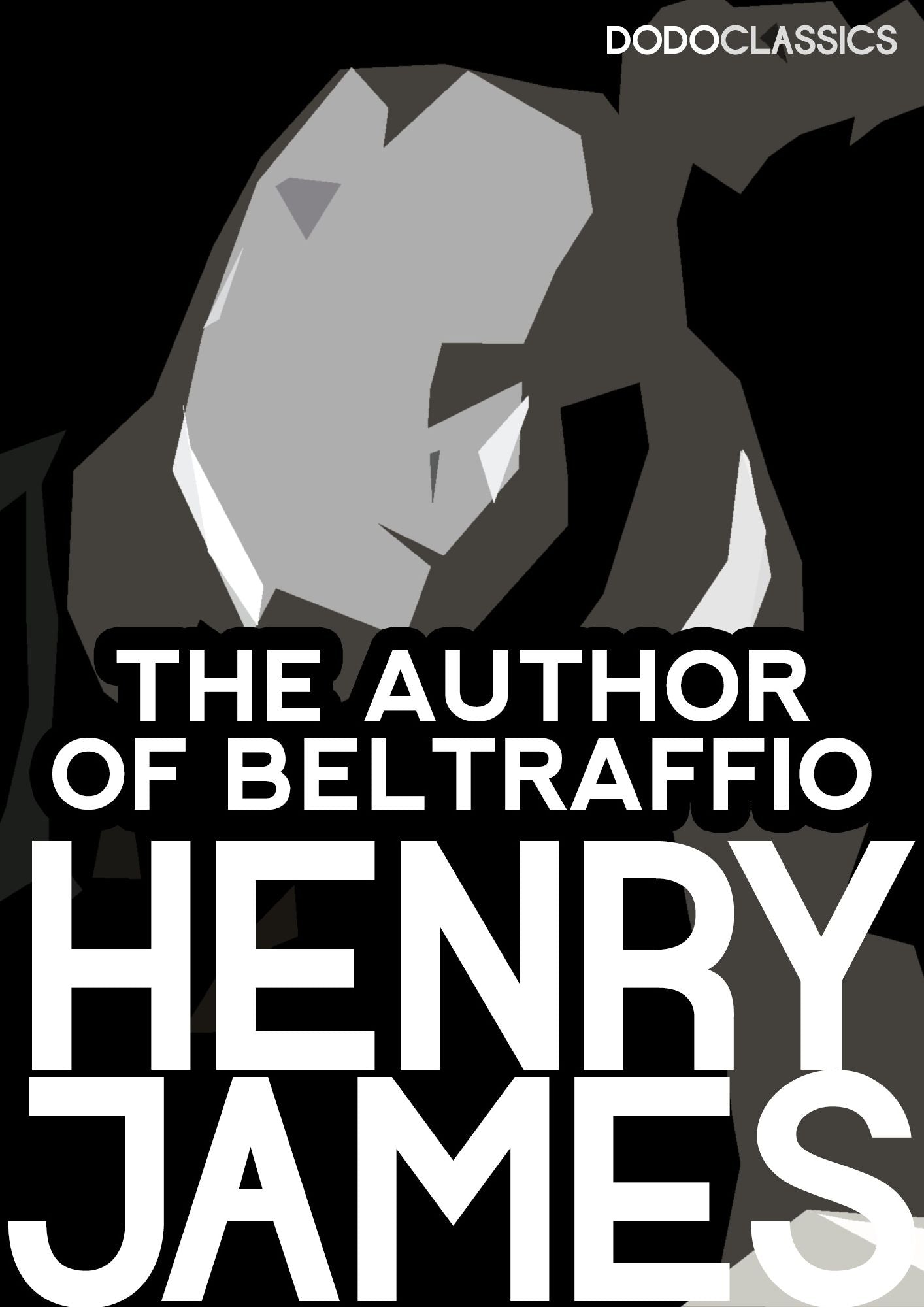 The Author of Beltraffio