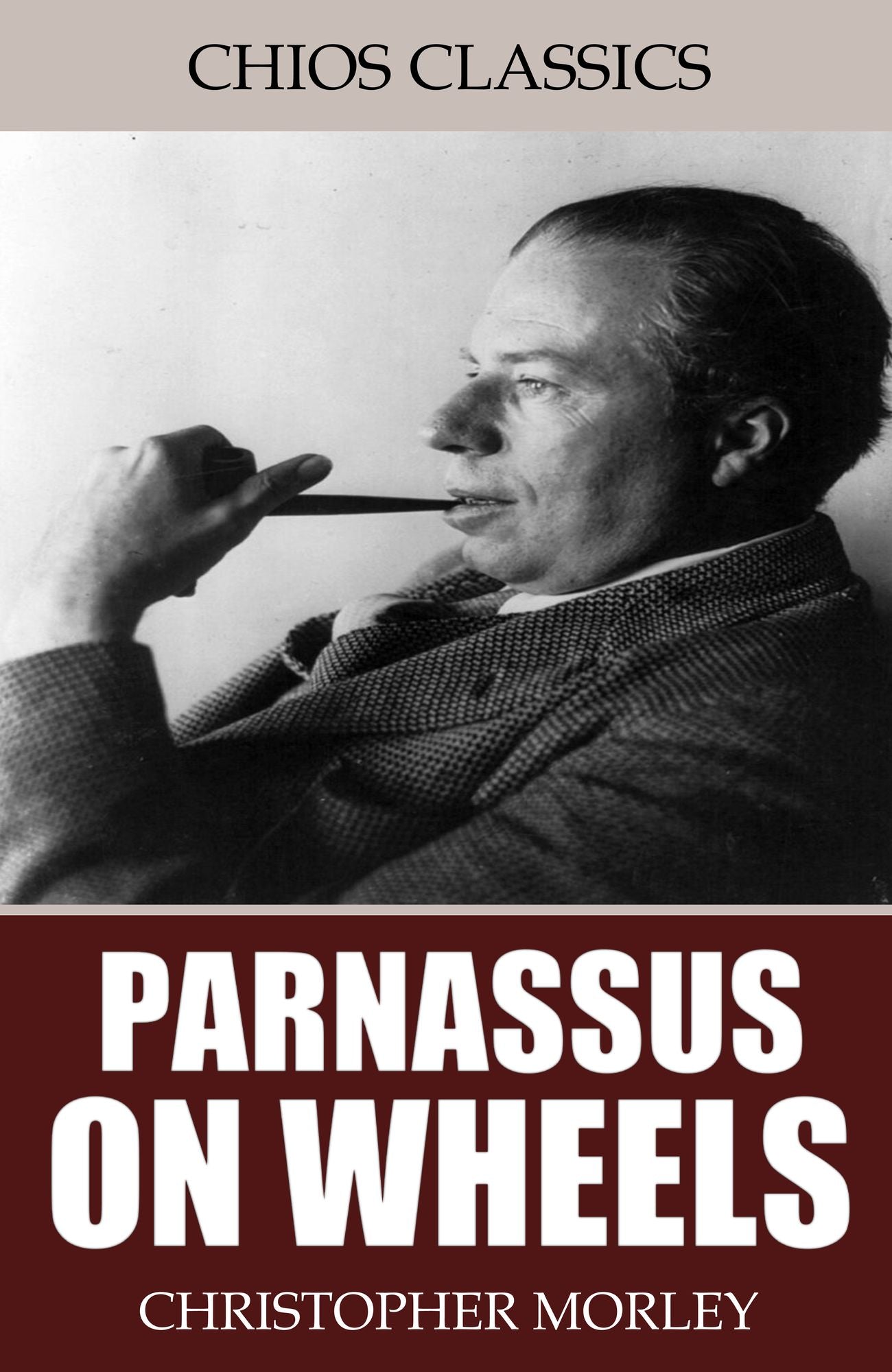 Parnassus on Wheels