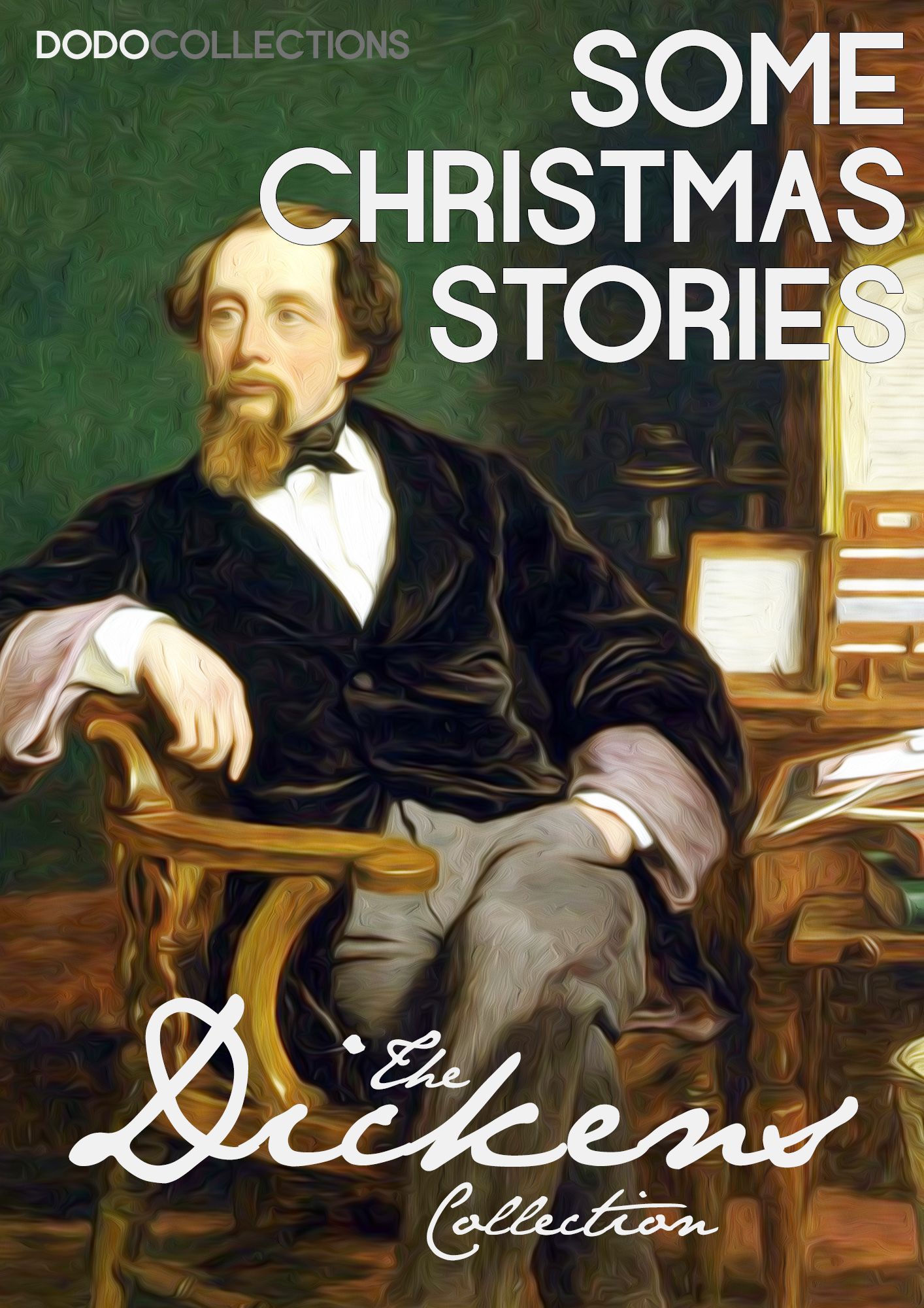 Some Christmas Stories
