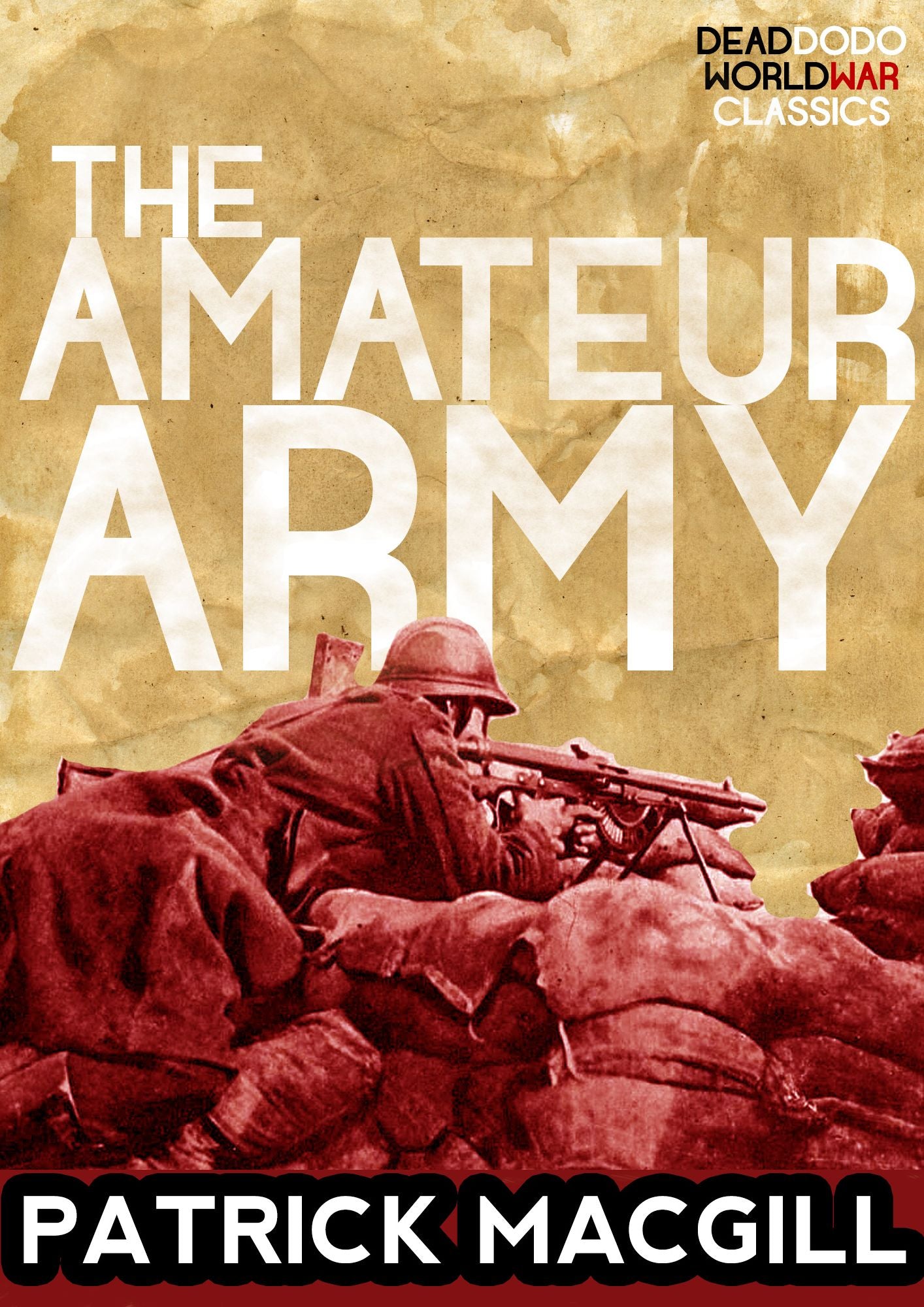 The Amateur Army