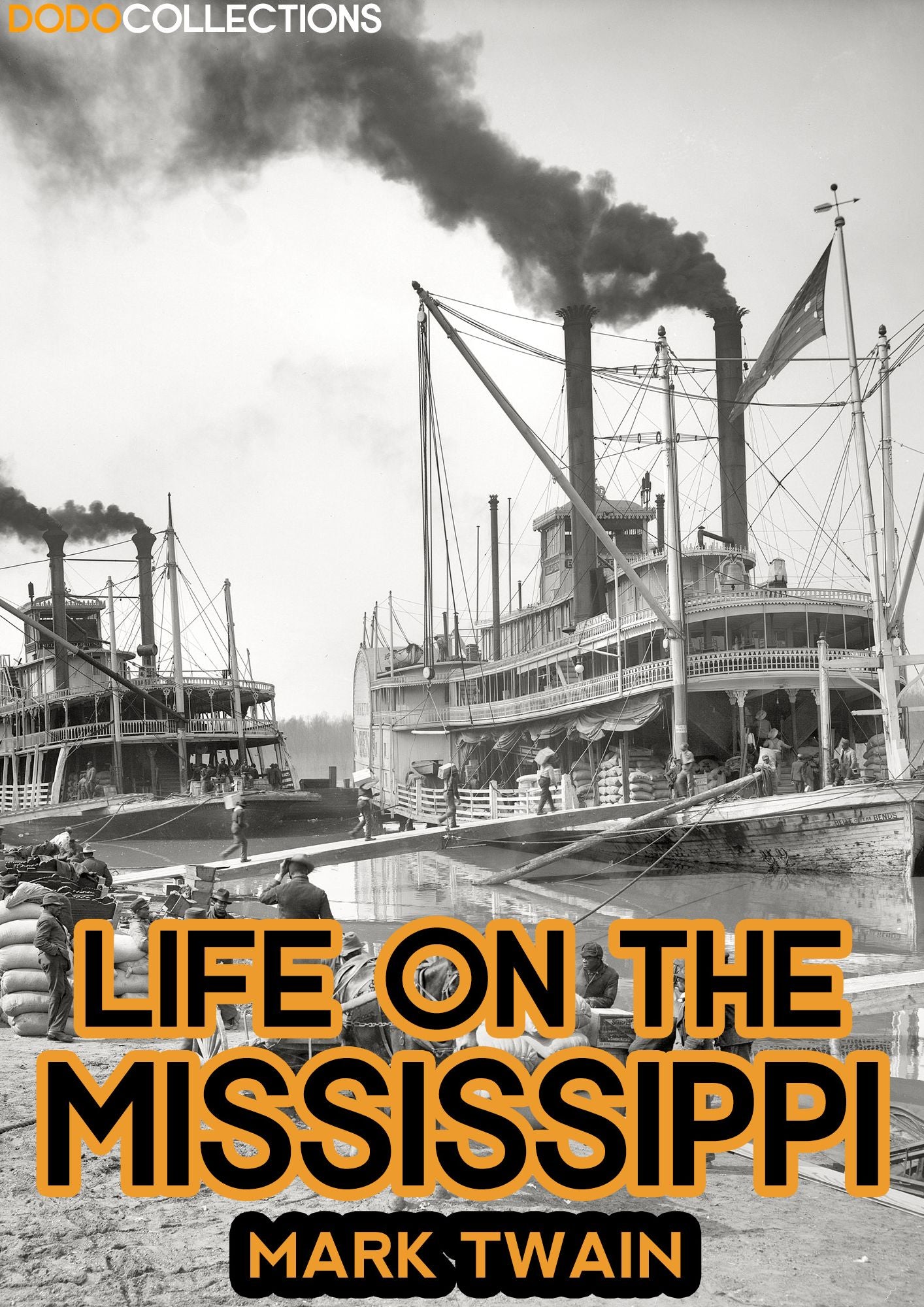 Life on the Mississippi