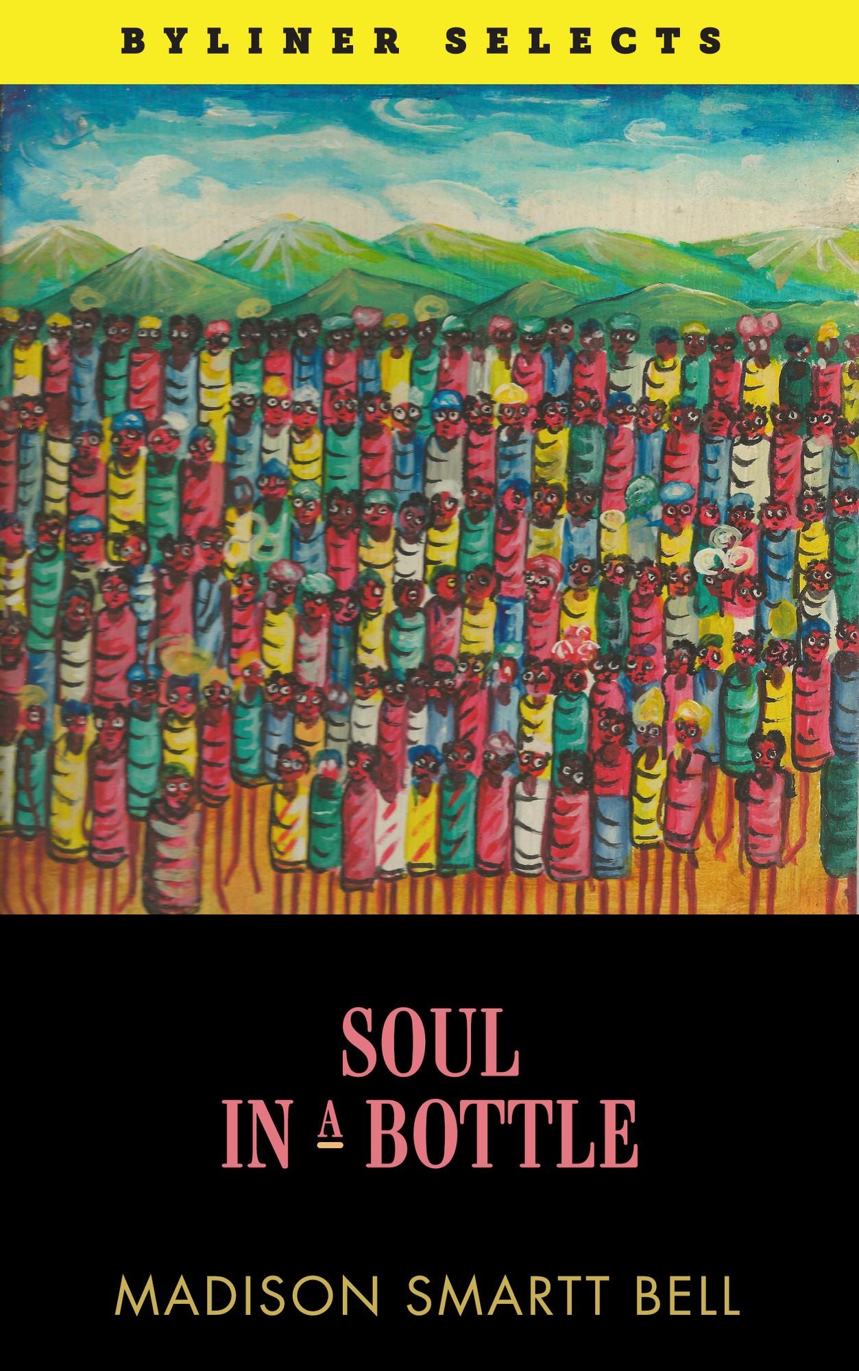 Soul in a Bottle: A Journey in Haiti
