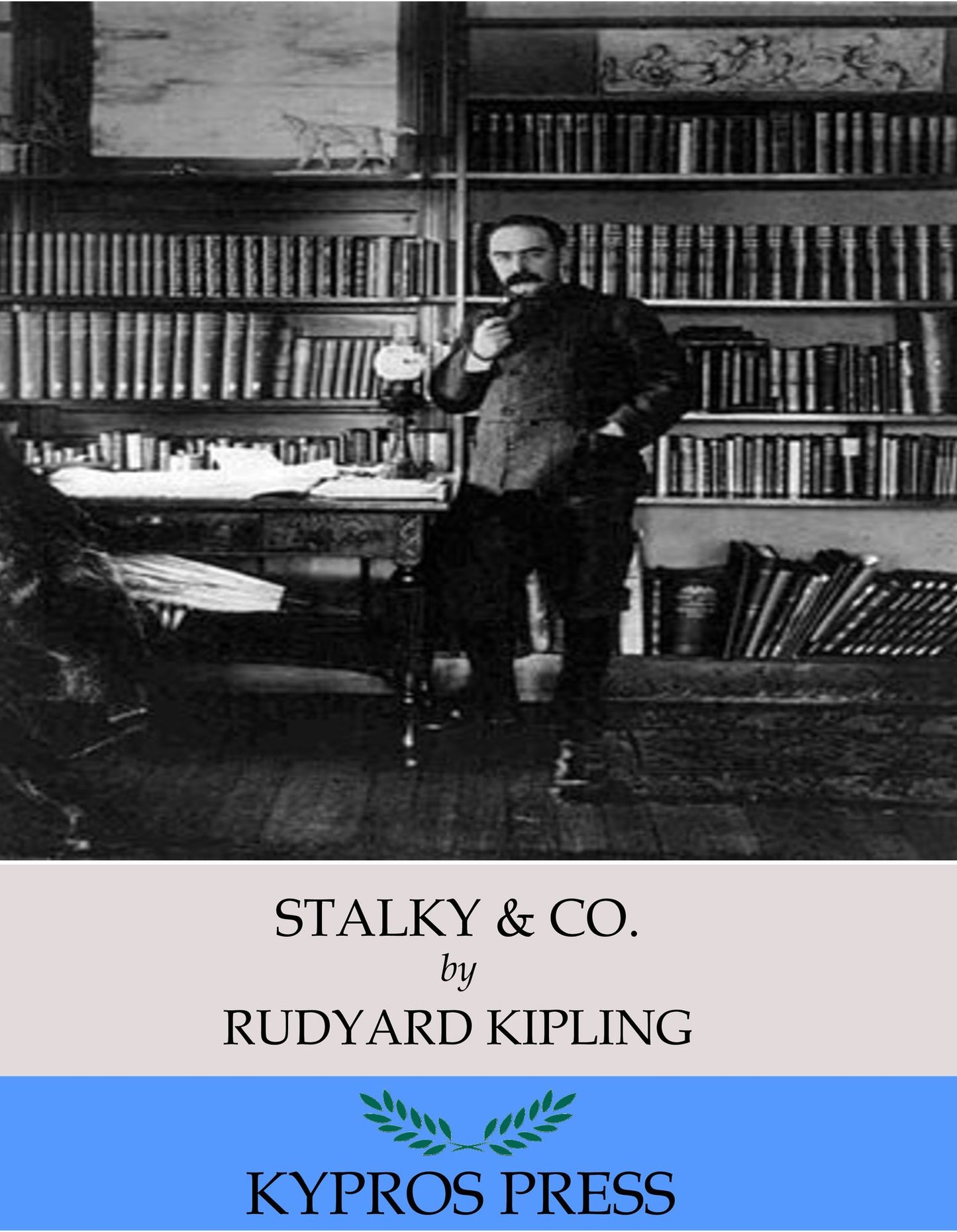 Stalky & Co.