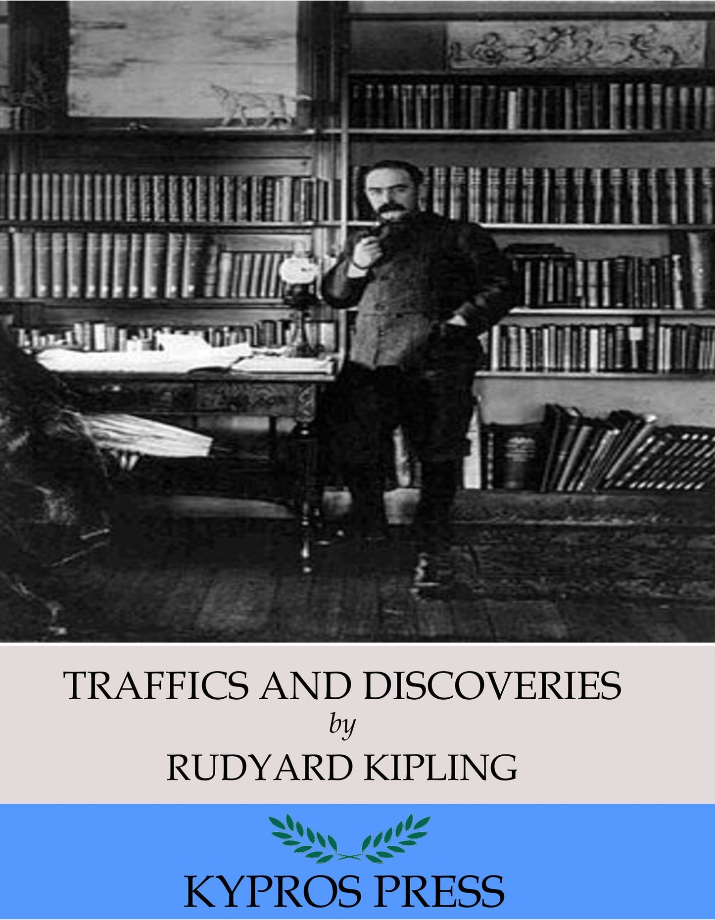 Traffics and Discoveries