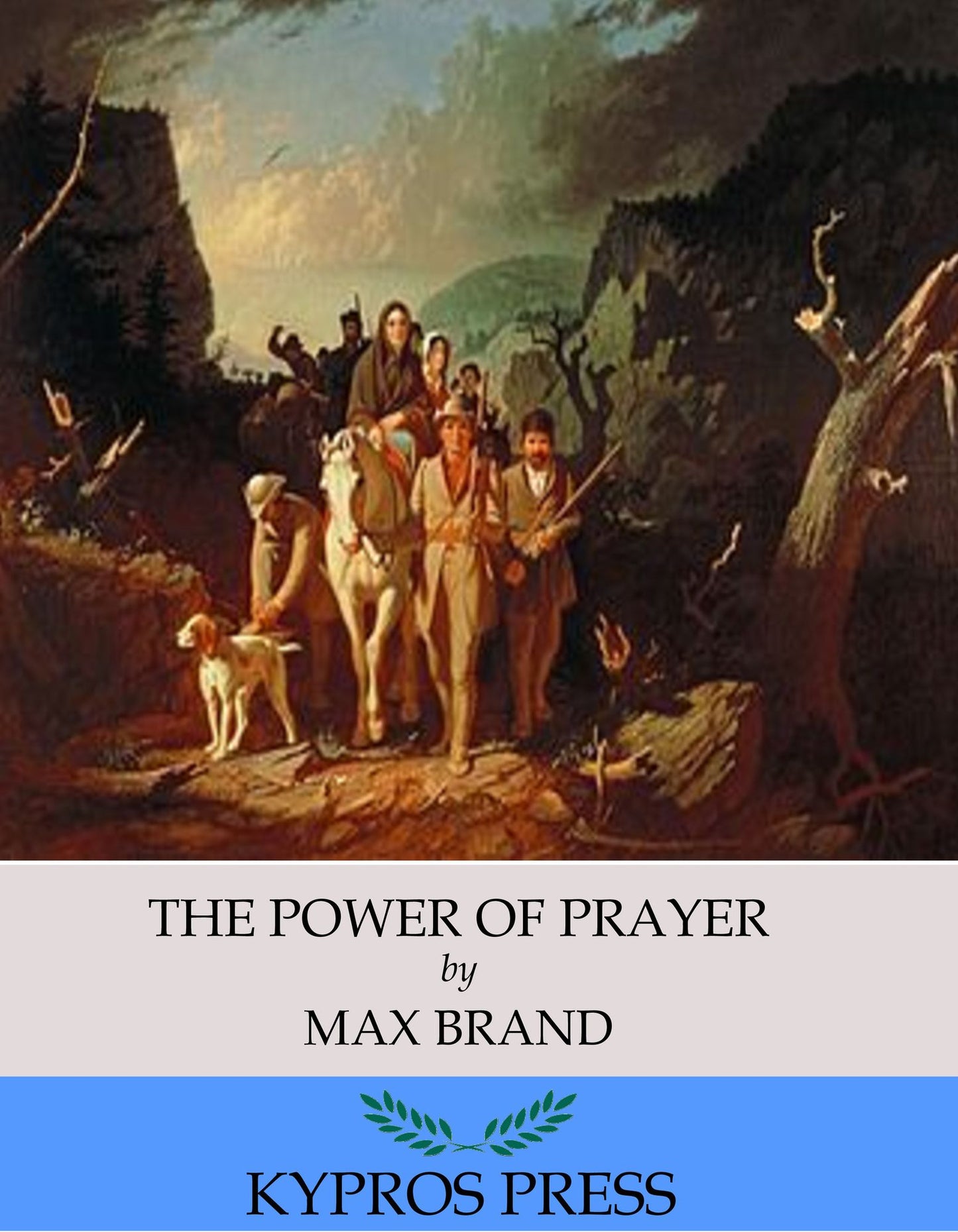 The Power of Prayer