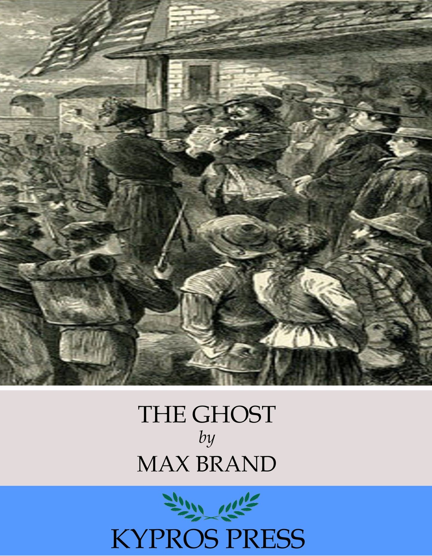 The Ghost