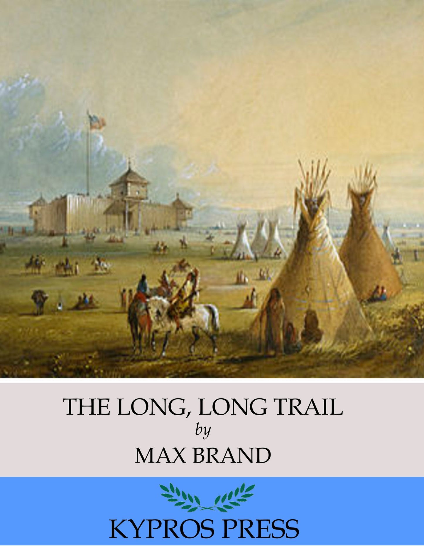 The Long, Long Trail