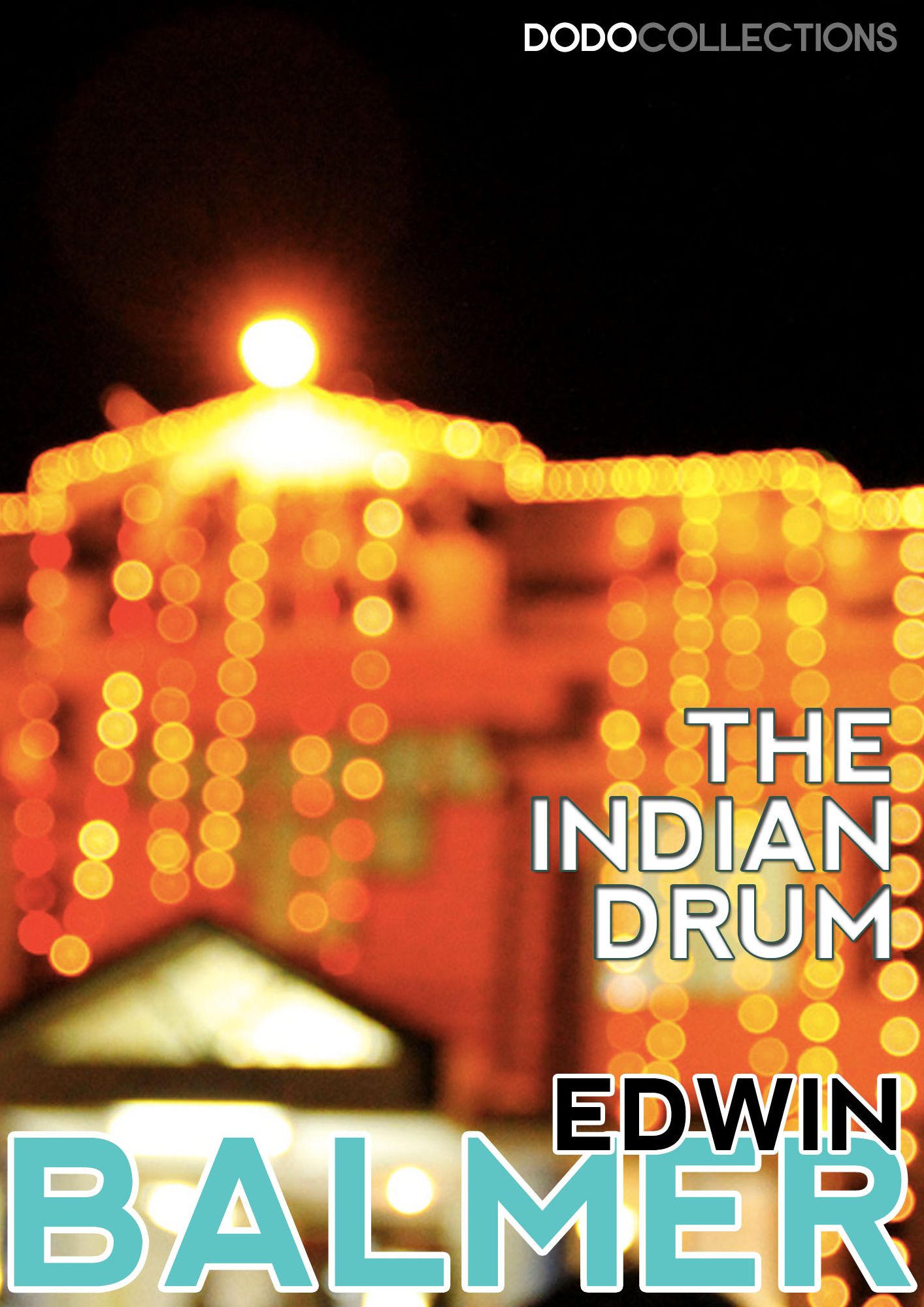 The Indian Drum