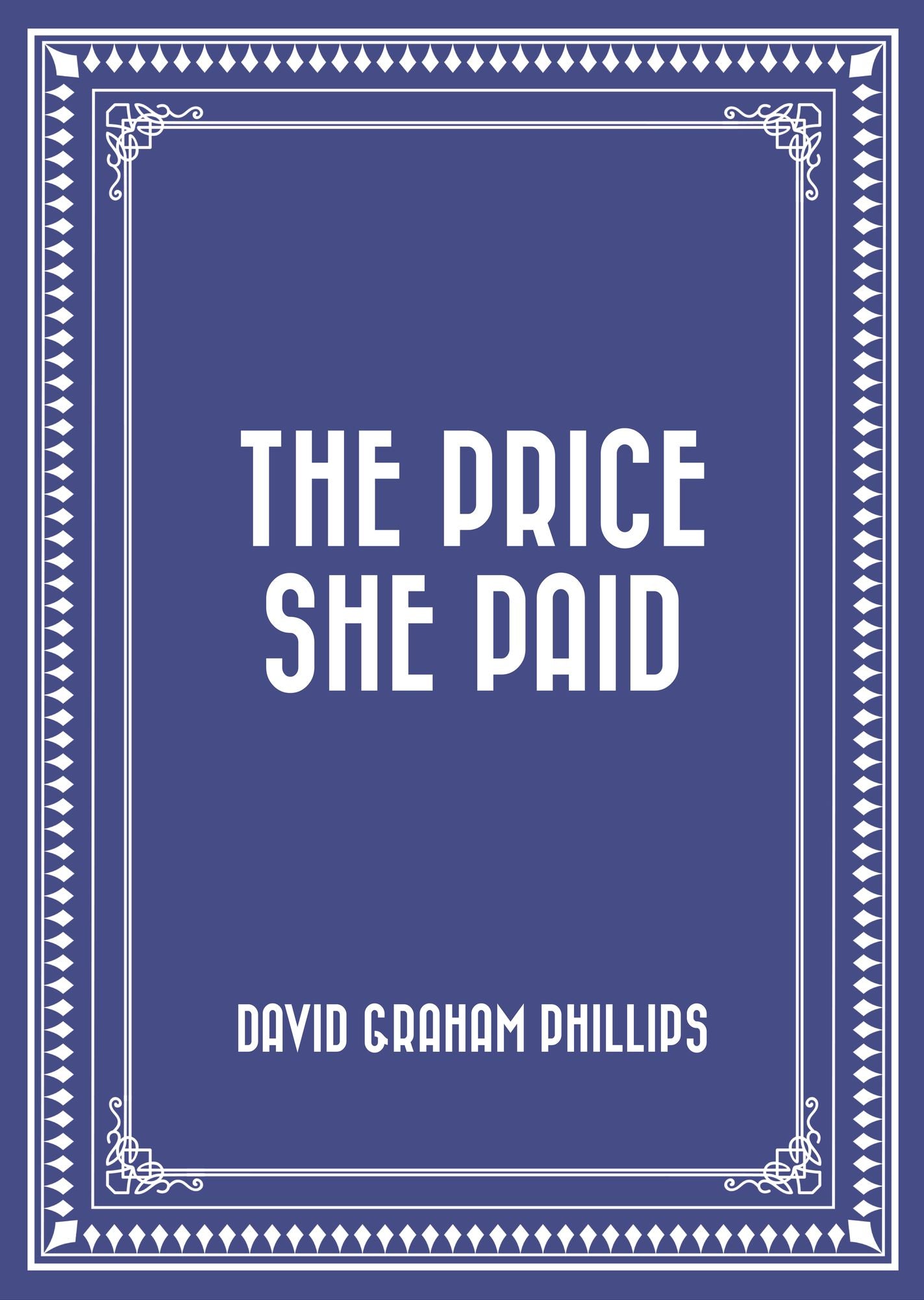The Price She Paid