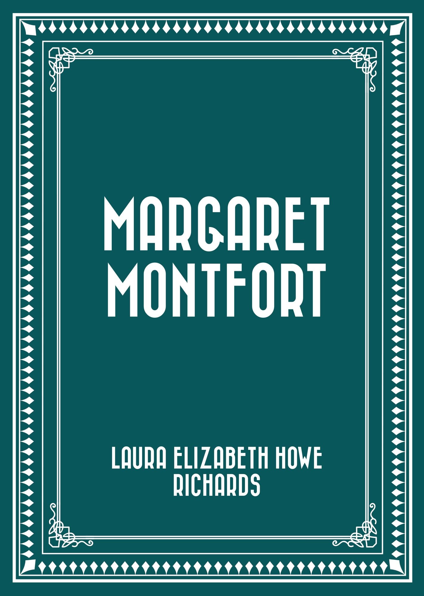 Margaret Montfort