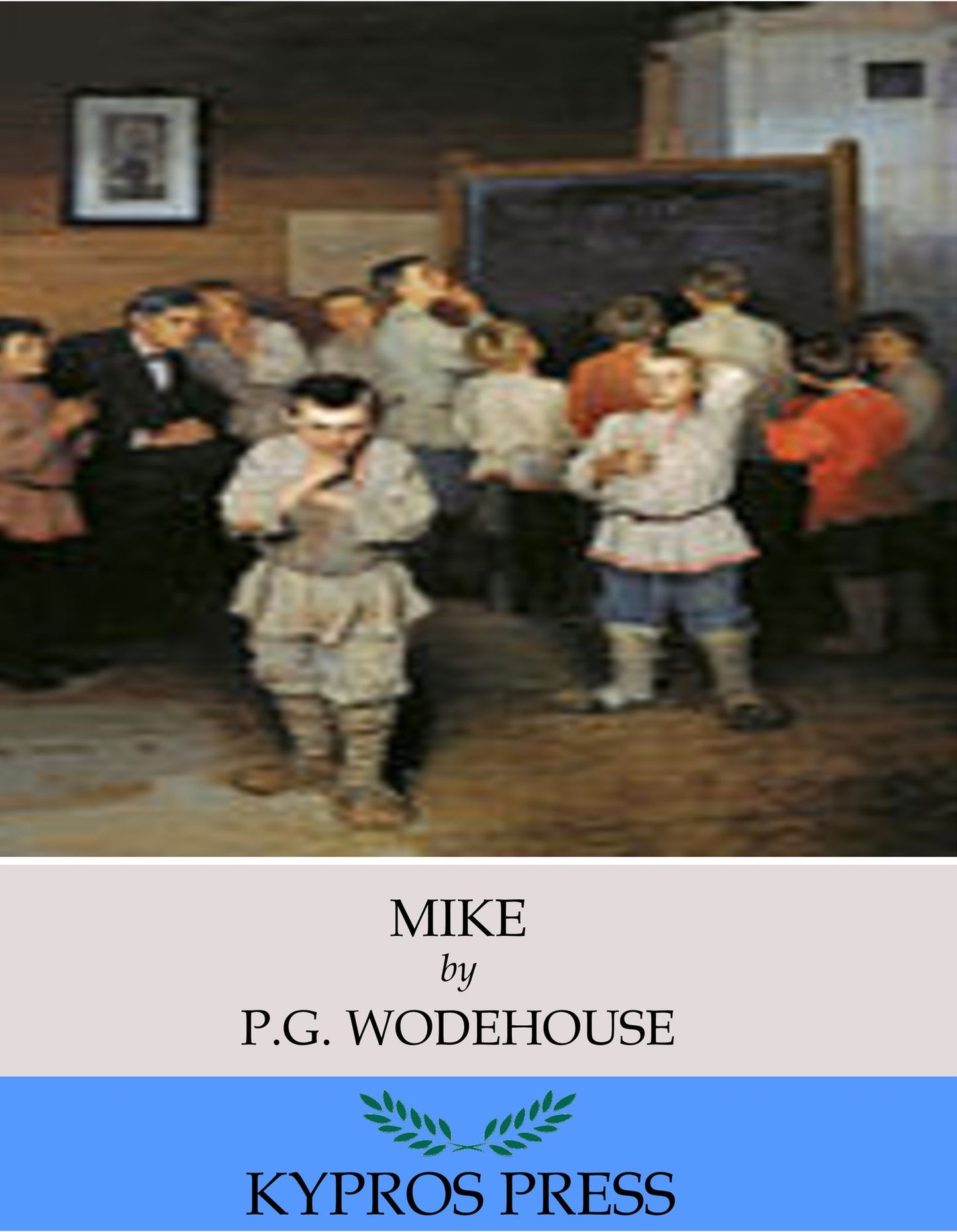 Mike