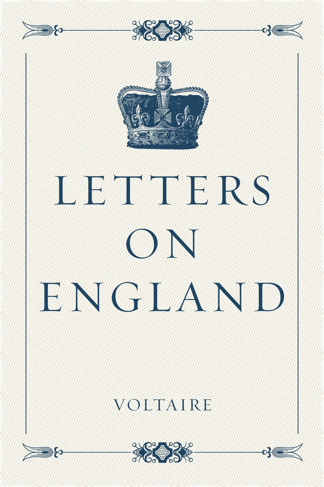 Letters on England