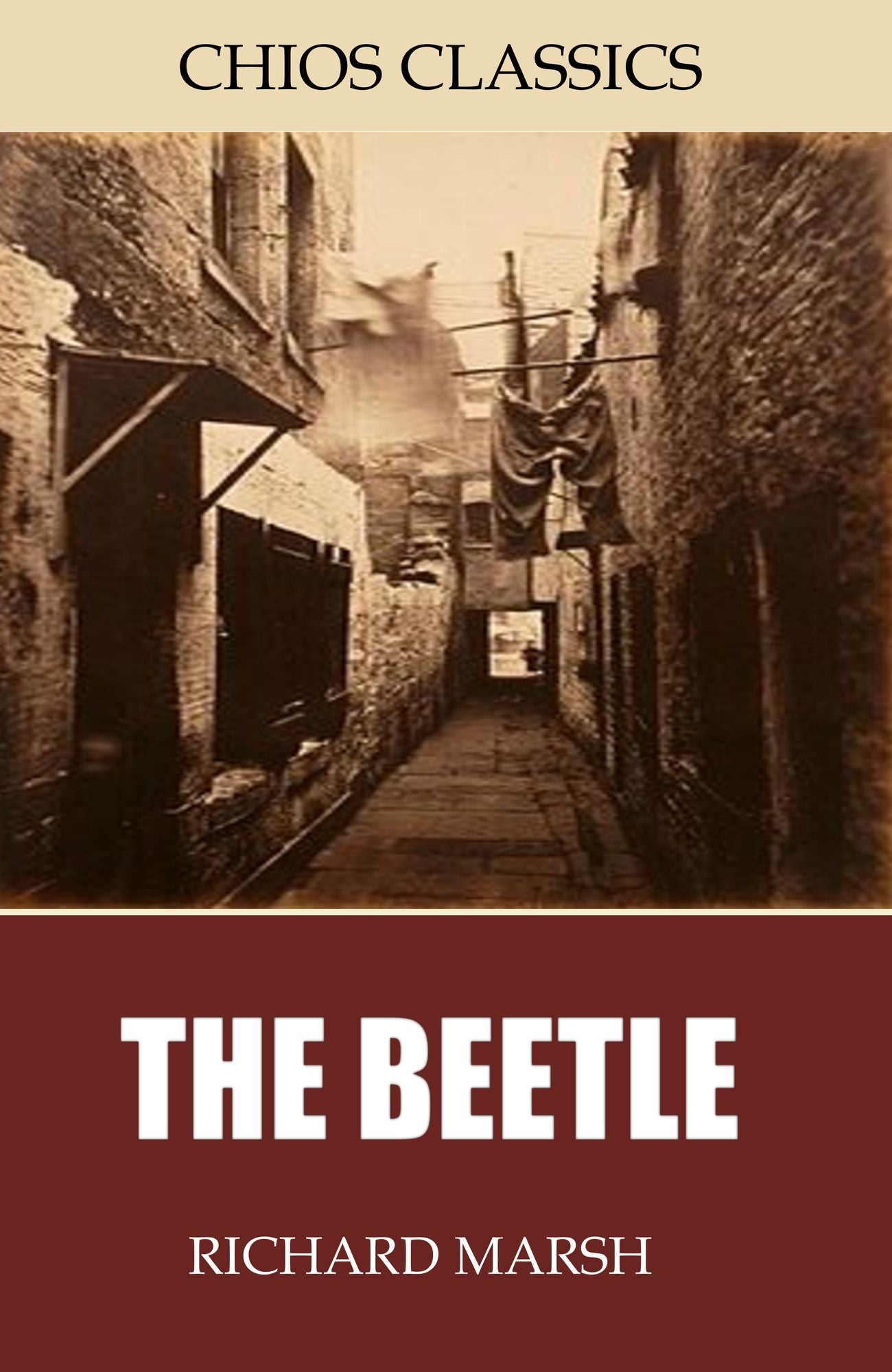The Beetle