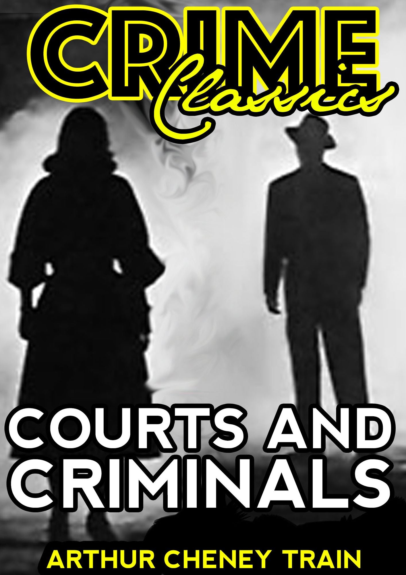 Courts And Criminals