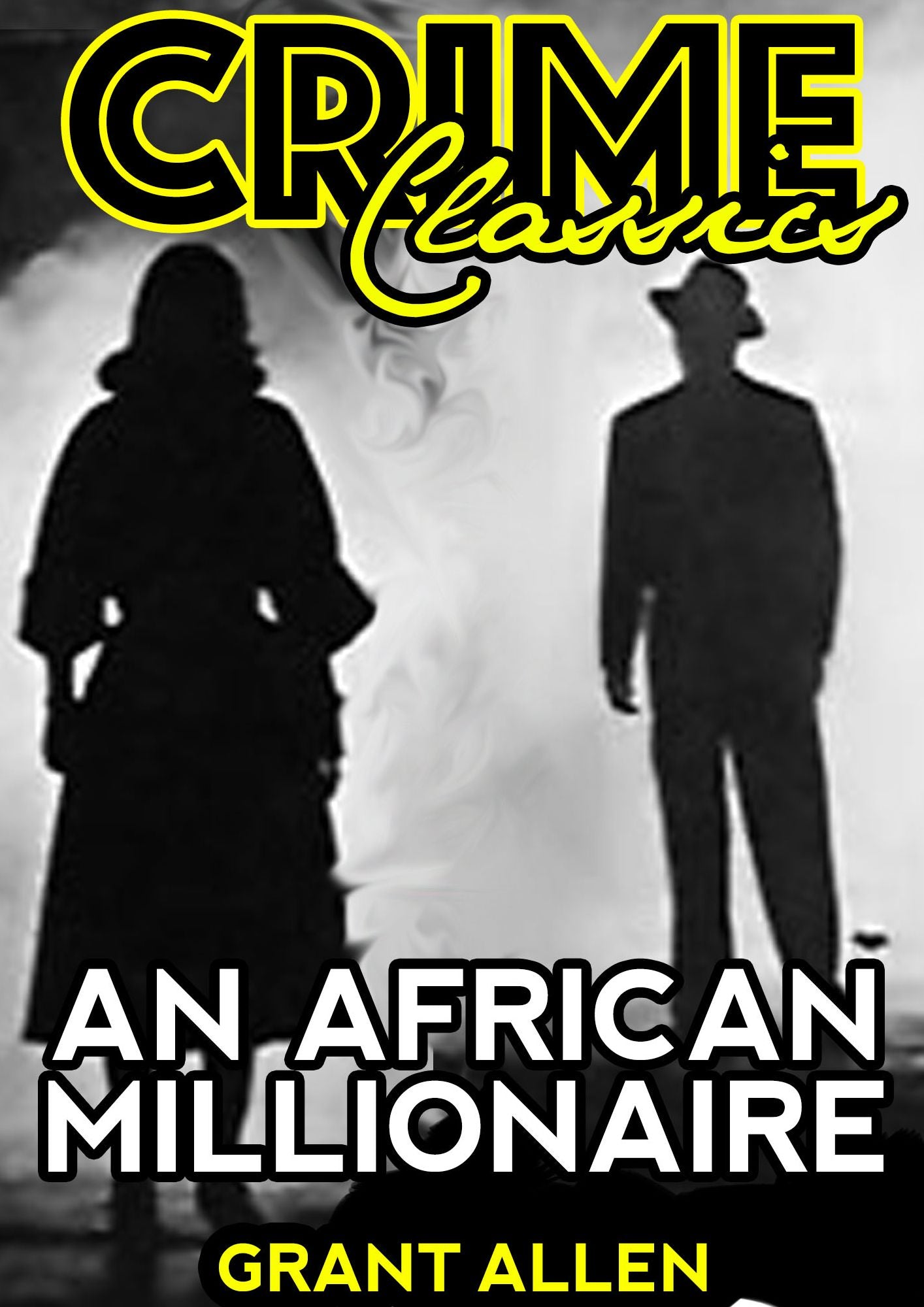 An African Millionaire