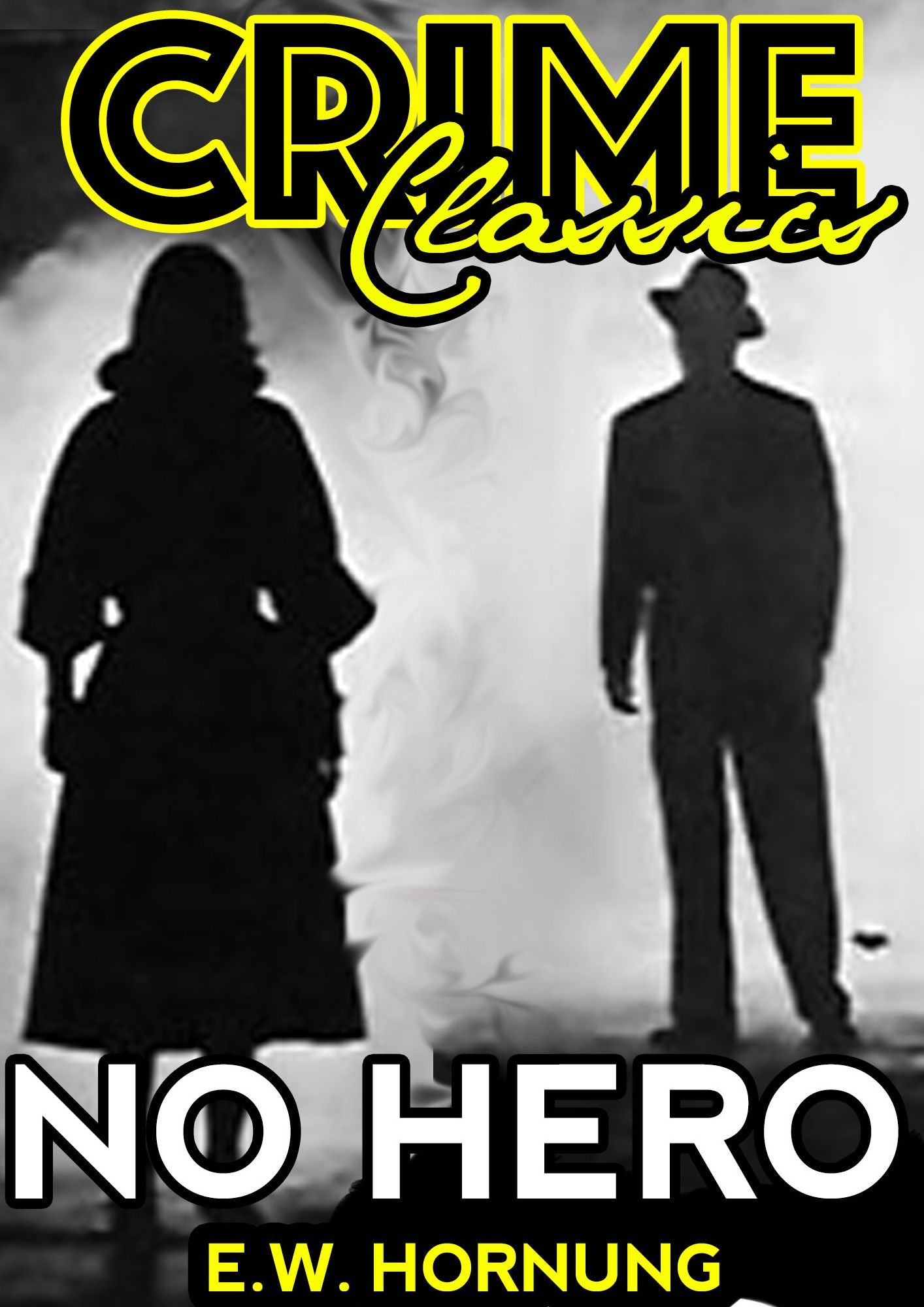 No Hero